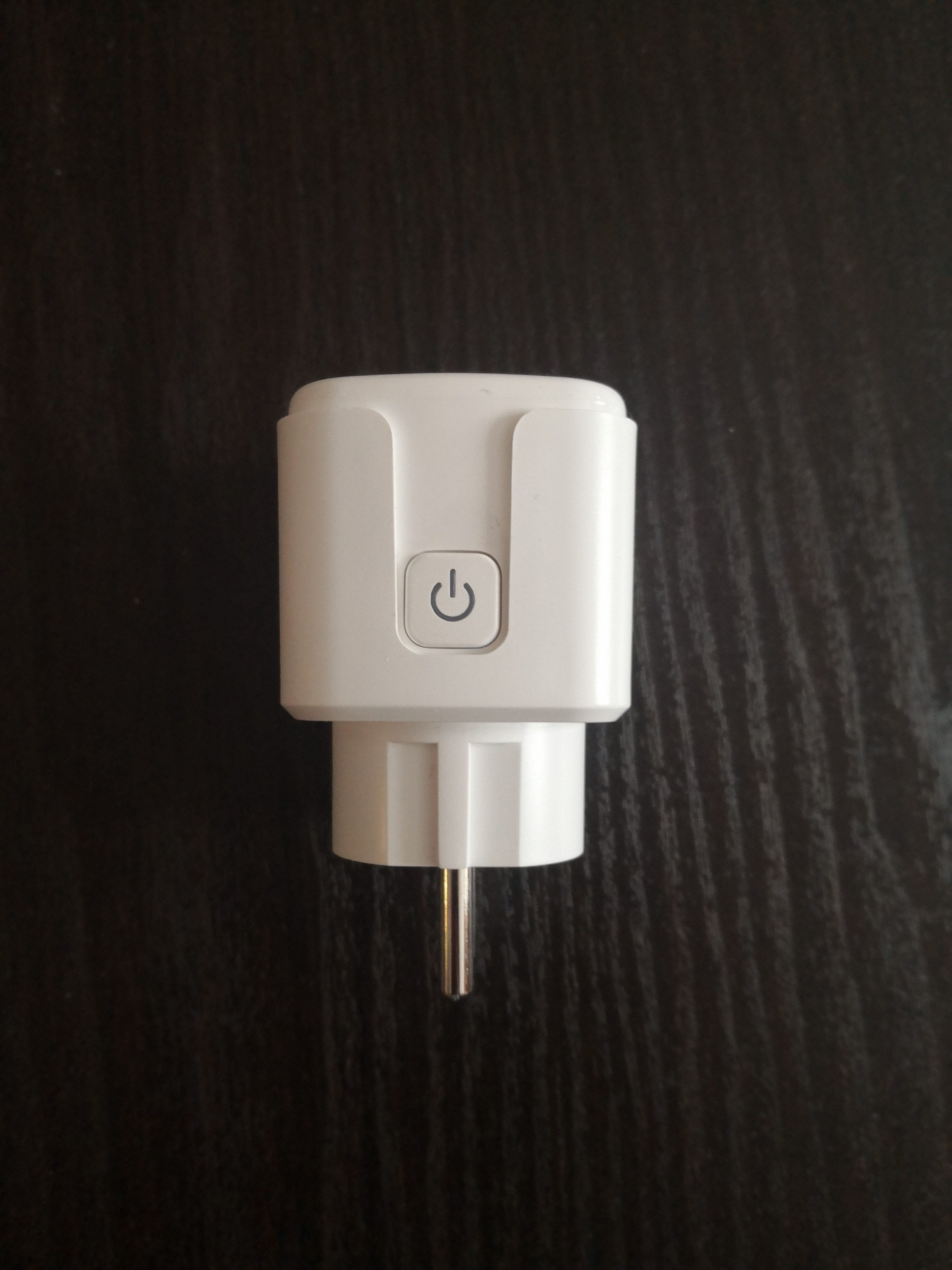 Умная розетка Zetton Smart Plug 16A ZTSHSS16A1RU (белая) - отзывы  покупателей на маркетплейсе Мегамаркет | Артикул: 100036401054