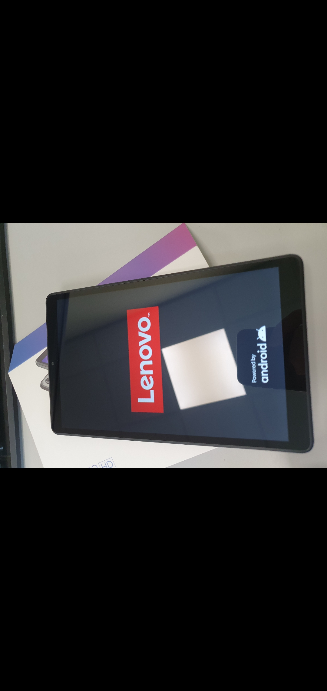 Планшет Lenovo Tab M8 TB-8505X 8