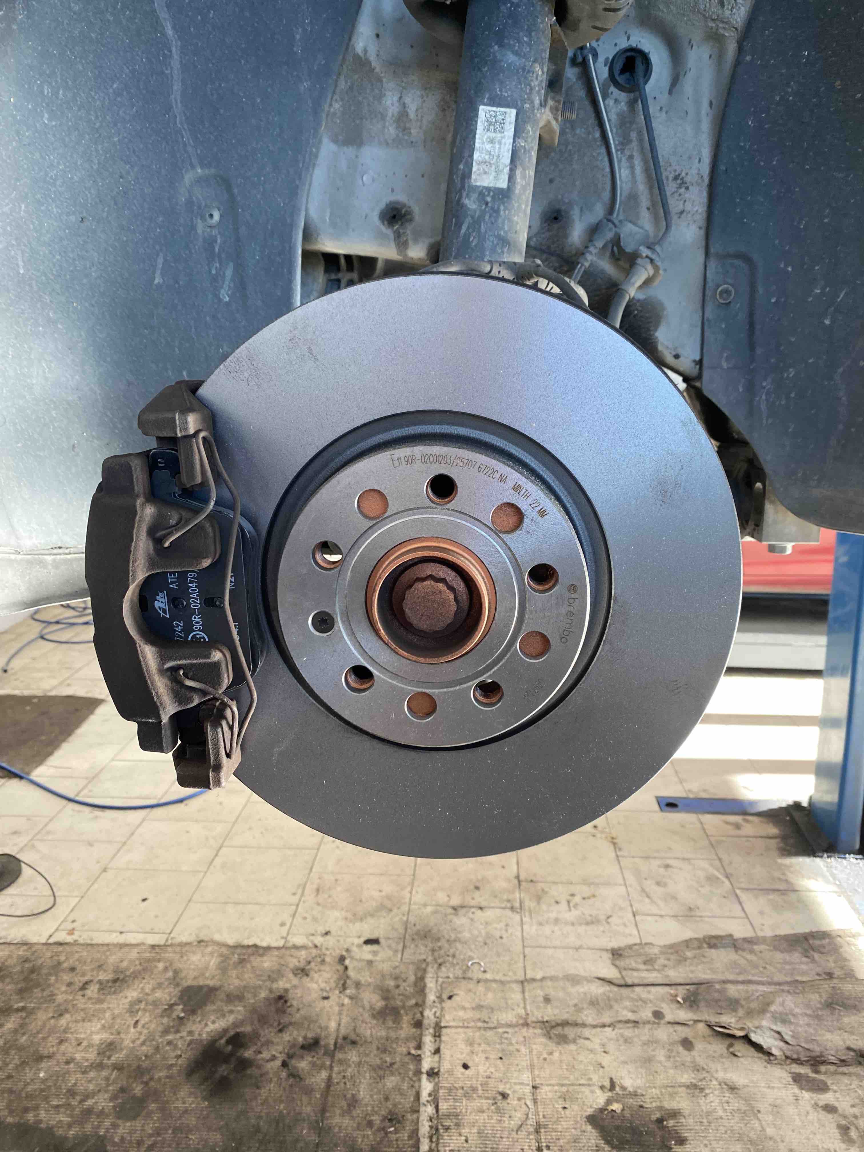 Тормозной диск brembo 09977211 - отзывы покупателей на Мегамаркет |  100023946027