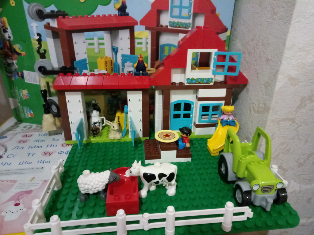 10869 duplo hot sale