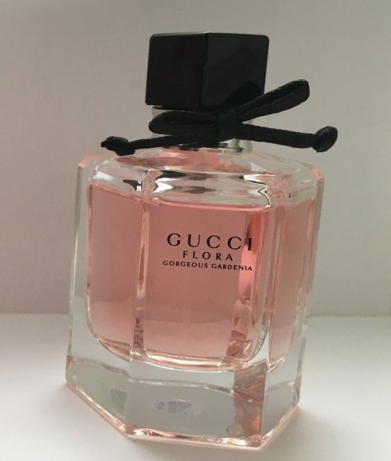 Gucci flora sales gorgeous gardenia 50ml