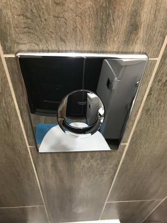 Инсталляция для унитаза Grohe Rapid SL 38750001 купить, цены в Москве ...