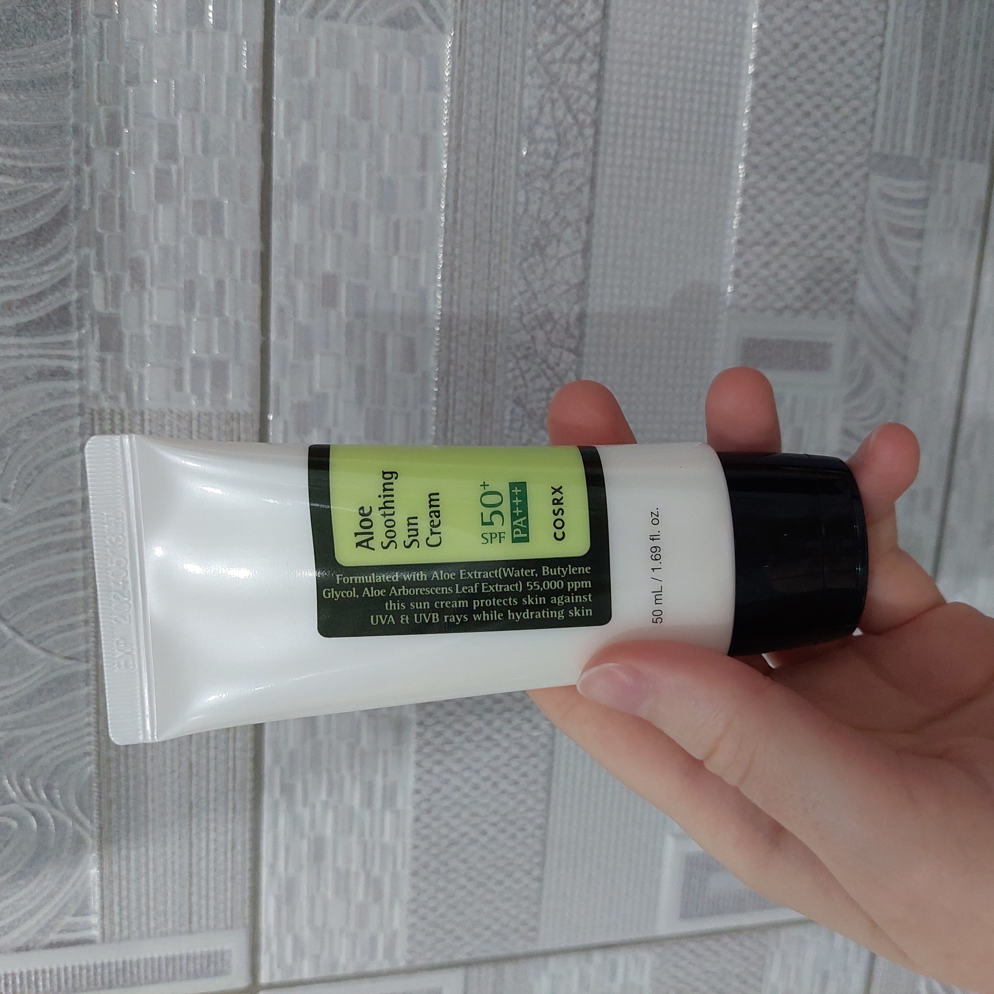 aloe vera jelly beauty hills ALOE VERA Soothing Gel – True Beauty Love main image 0