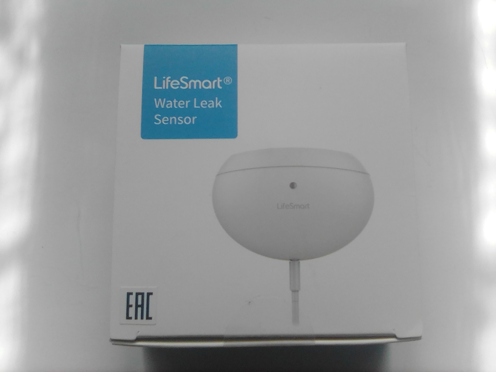 Датчик LifeSmart LS064WH купить в интернет-магазине, цены на Мегамаркет