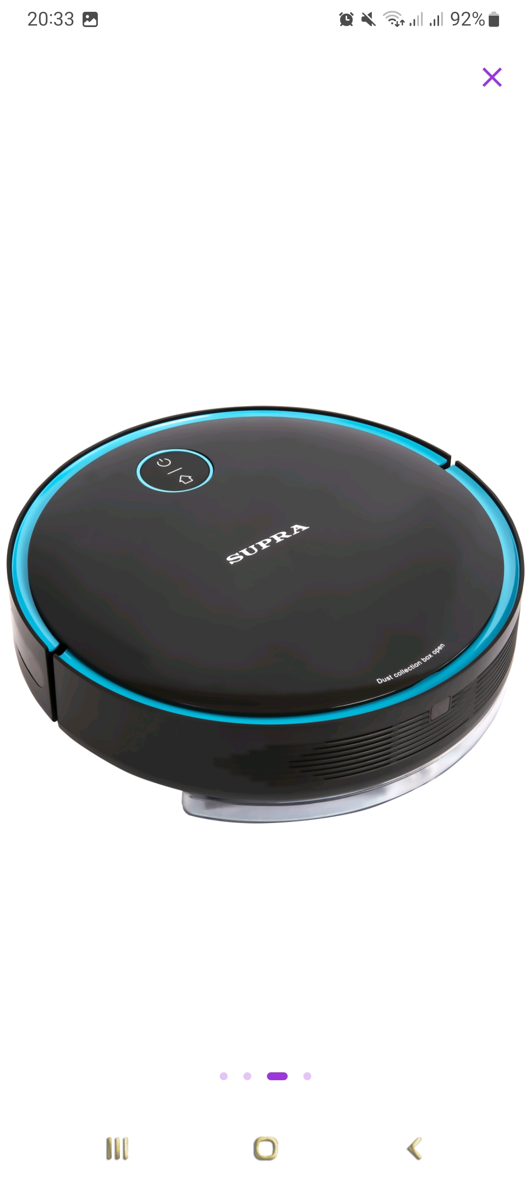 Supra vcs-4093. Робот пылесос supra vcs 4093. Робот пылесос supra vcs 4093. Робот пылесос polaris supra vcs-4095 адаптер питания нужен. Робот пылесос supra vcs 4093.