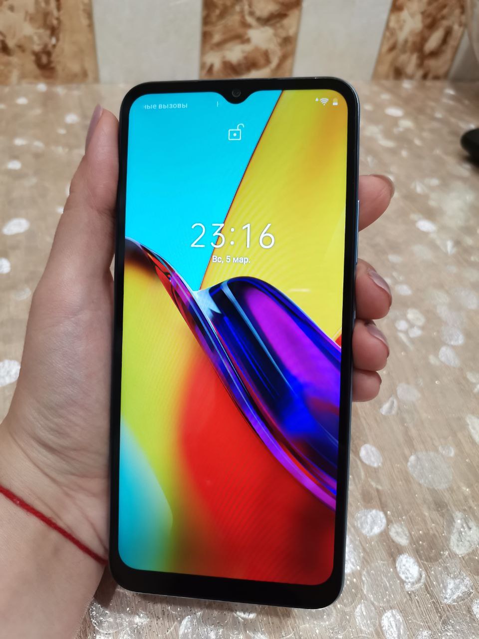 Смартфон Realme C30 4/64GB Blue - отзывы покупателей на маркетплейсе  Мегамаркет | Артикул: 100033104006