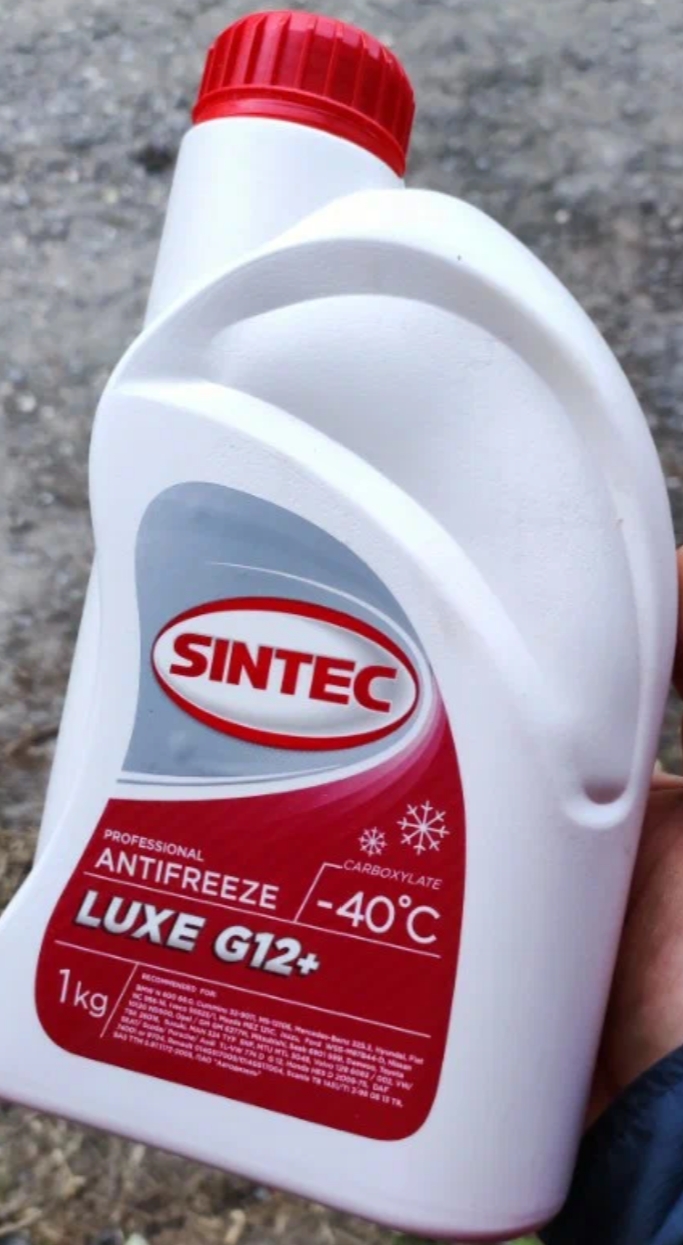 Антифриз sintec lux g12. Sintec Lux g12 -40. Антифриз Sintec g12+ -40с красный 1кг 613500. Sintec Luxe g12 diagrams.