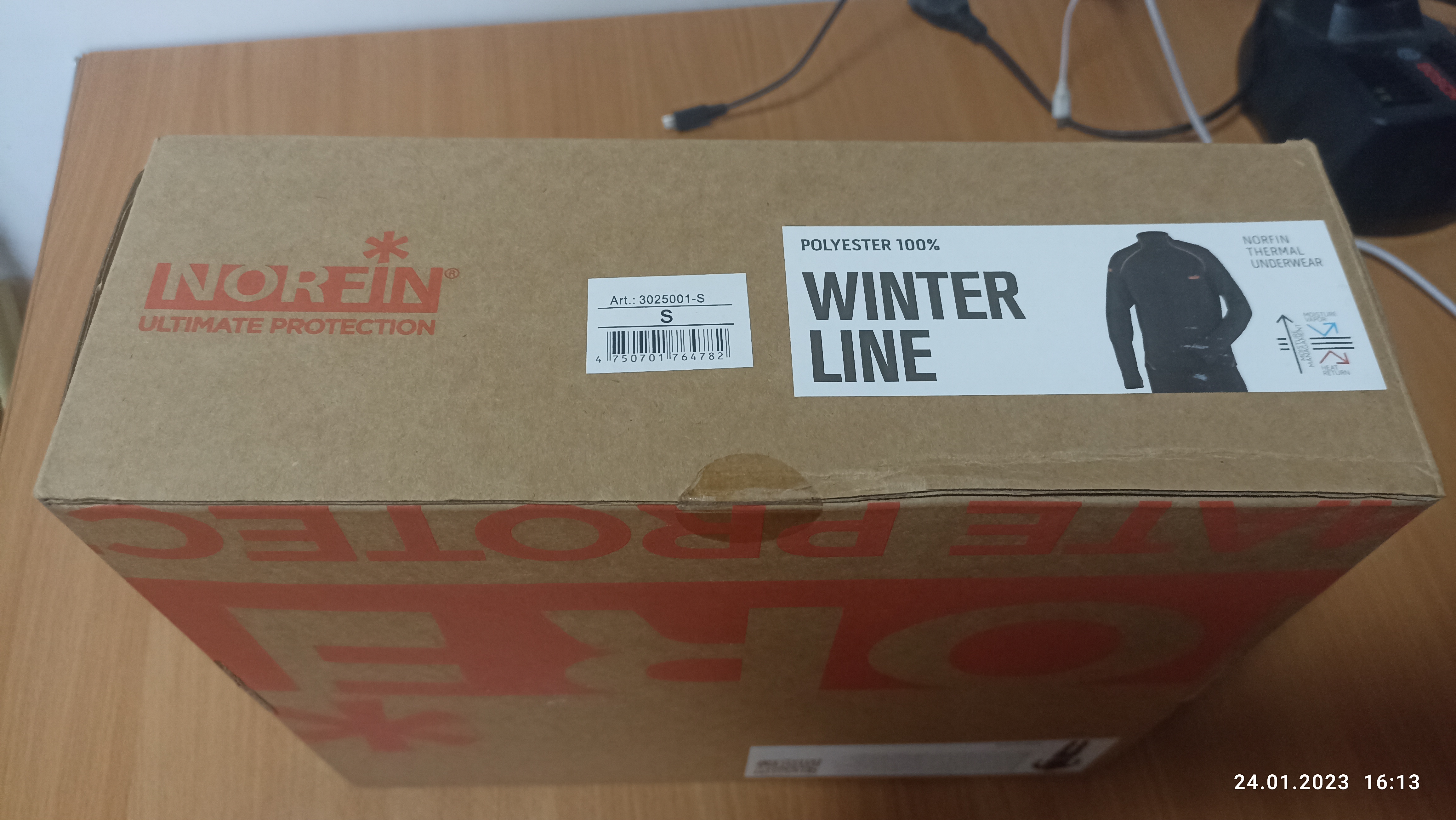 Термокомплект Norfin Winter Line, black, XL - отзывы покупателей наМегамаркет