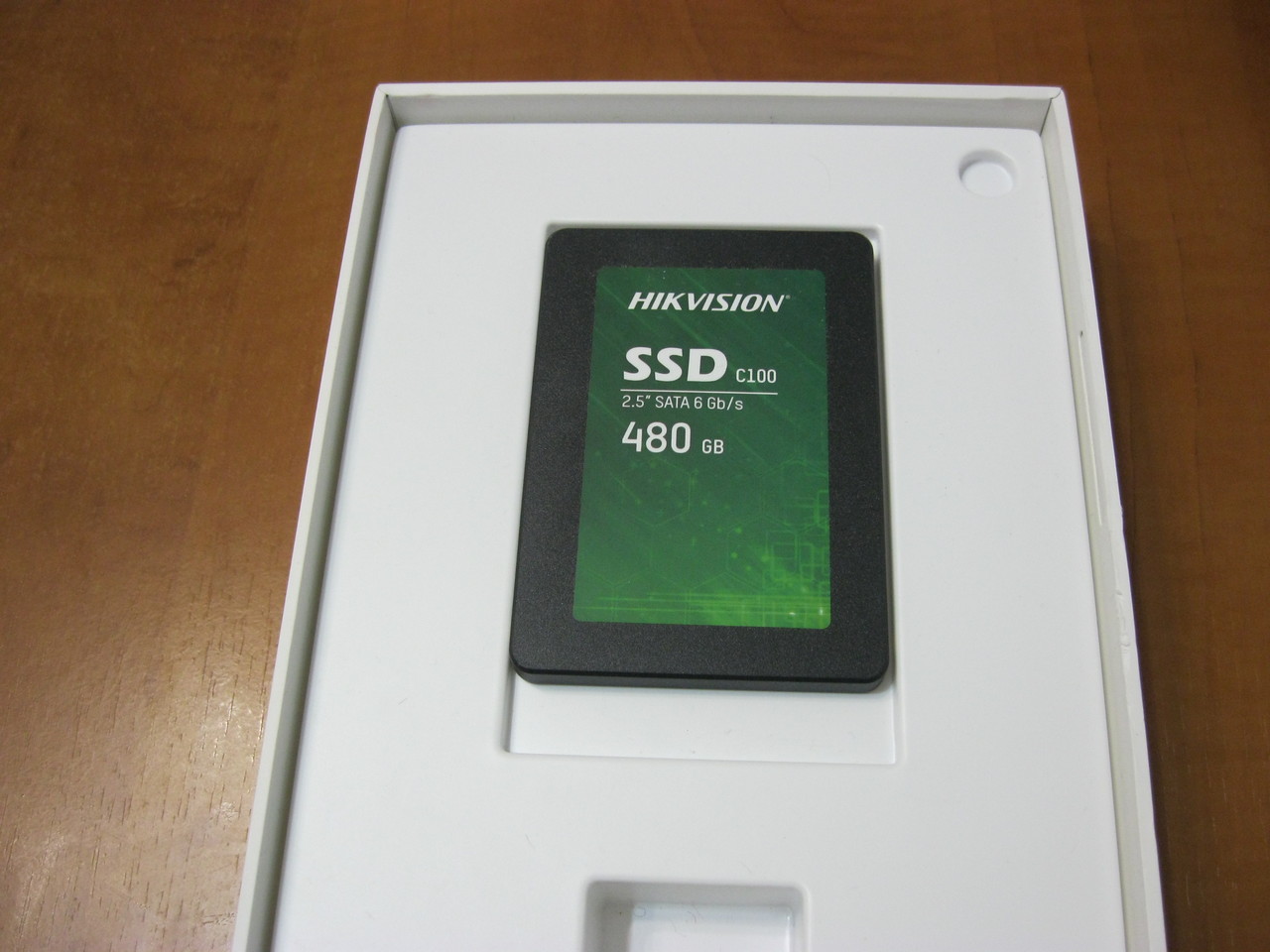 Hs ssd c100