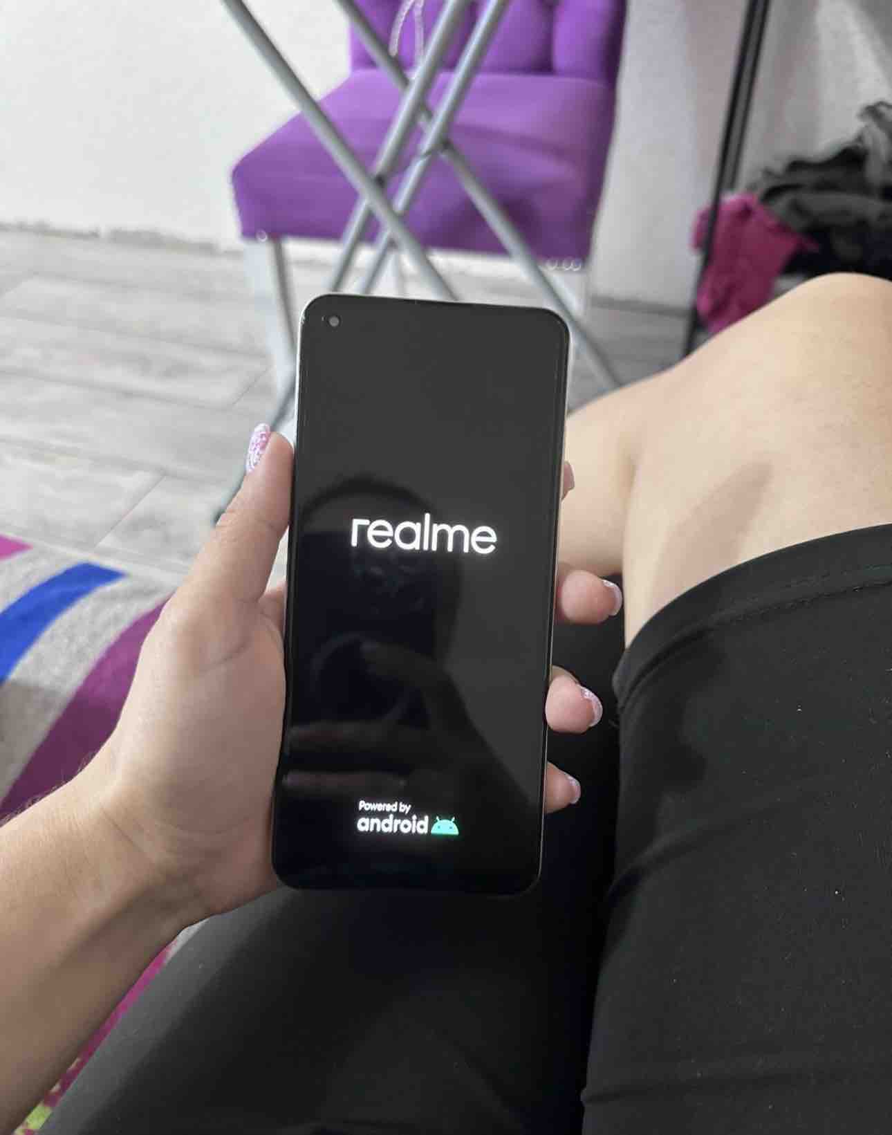 Смартфон Realme 10 4/128Gb White - отзывы покупателей на маркетплейсе  Мегамаркет | Артикул: 100044868346