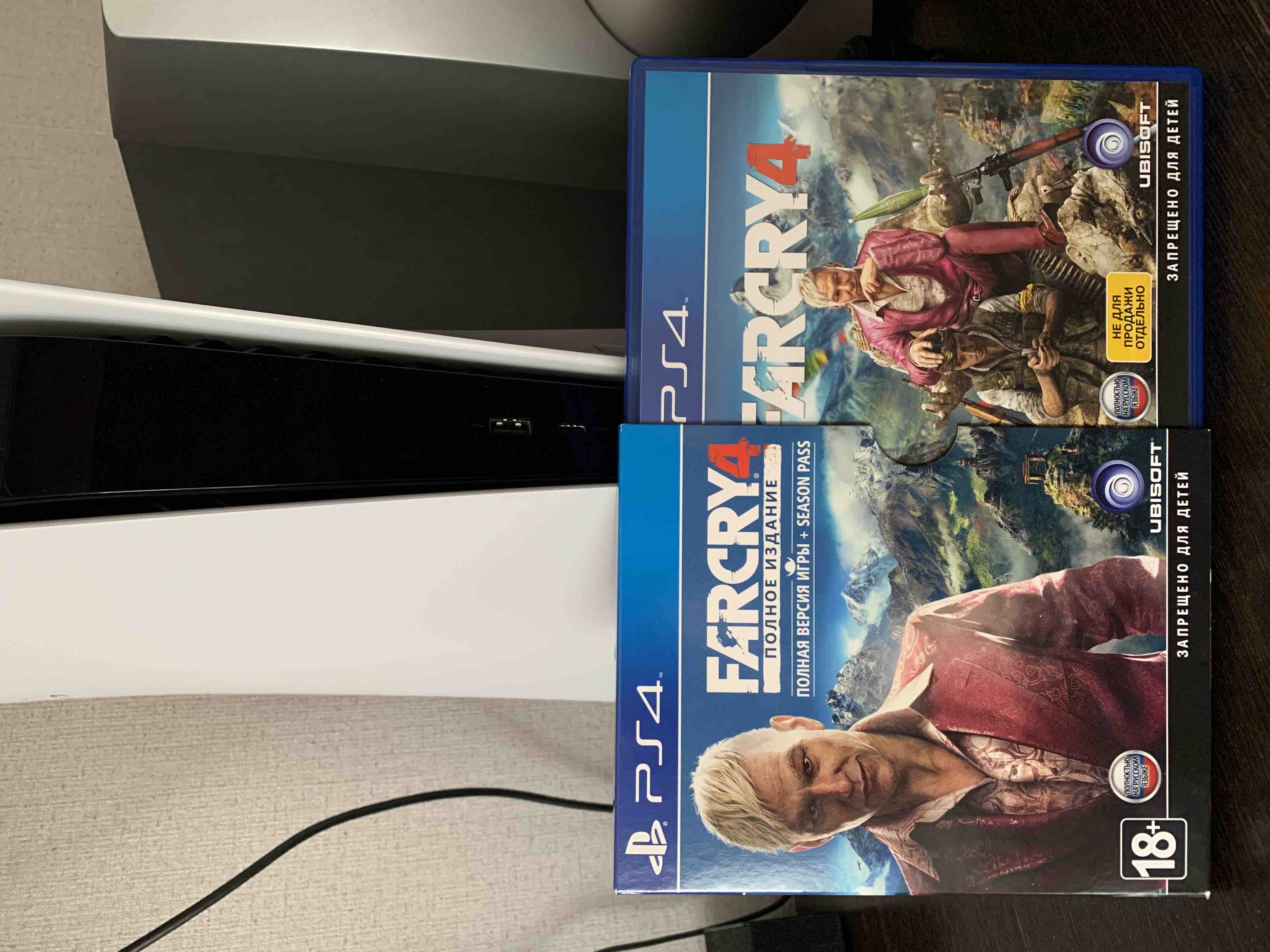 Игра Far Cry 4 Полное издание для PlayStation 4 - отзывы покупателей на  маркетплейсе Мегамаркет | Артикул: 100000036542