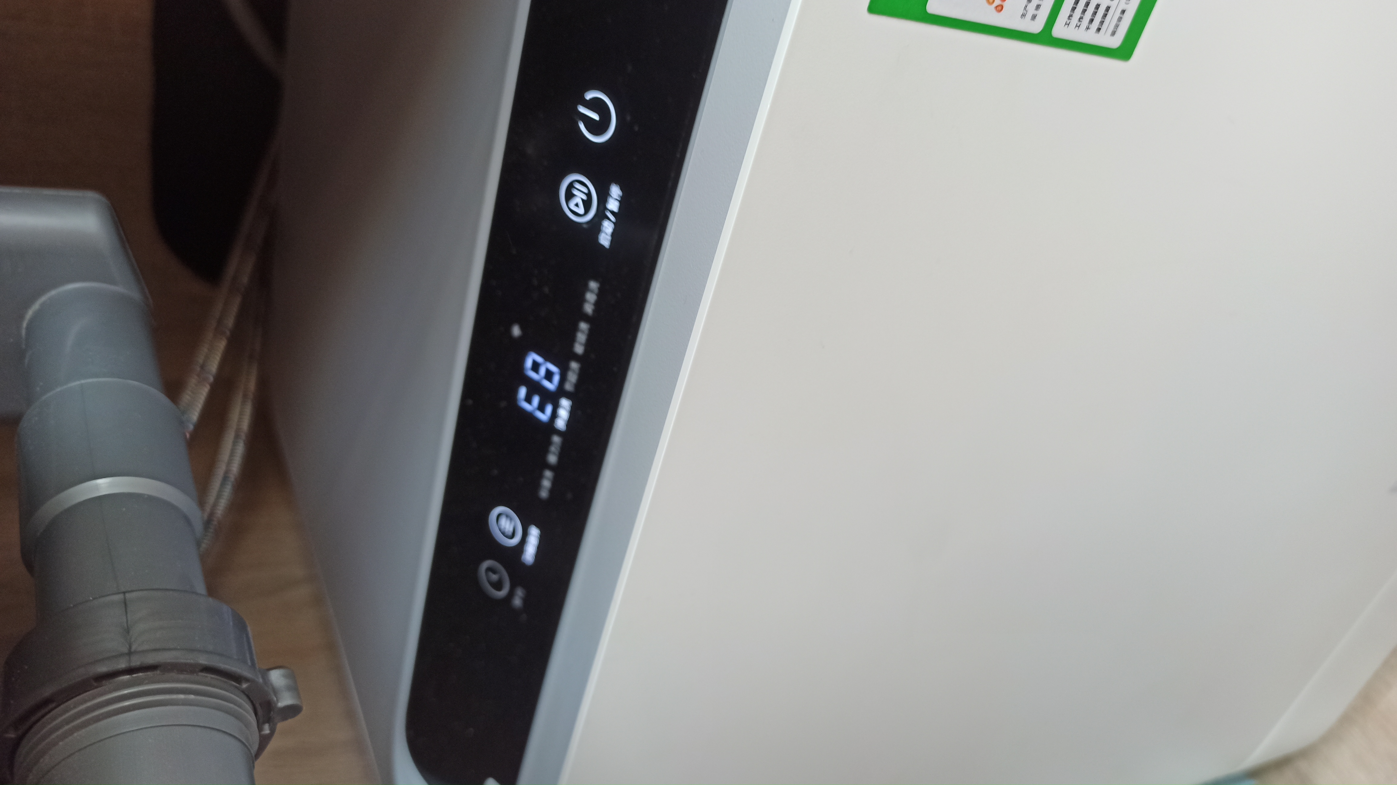 Посудомоечная машина Xiaomi Mijia Internet Dishwasher (VDW0401M) - отзывы  покупателей на маркетплейсе Мегамаркет | Артикул: 600004242096