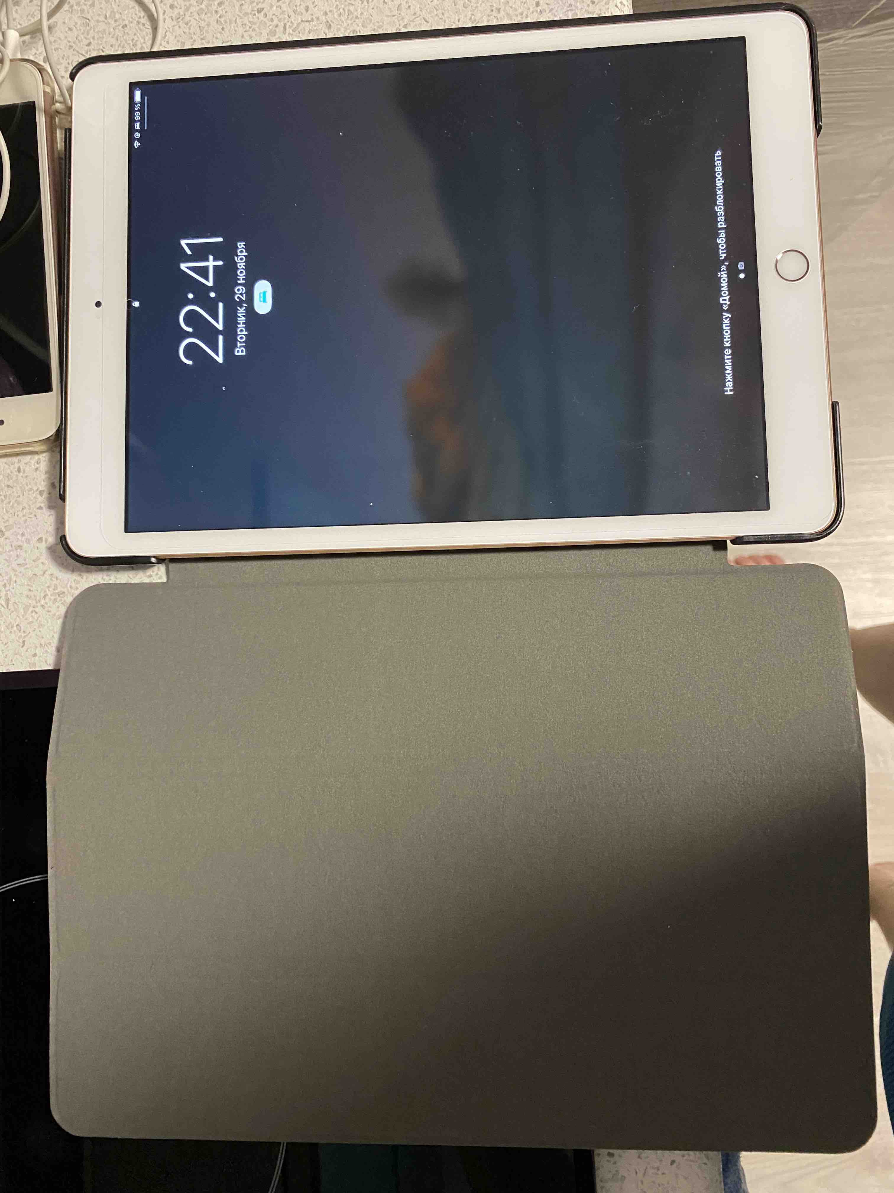 Чехол для Apple iPad 7, iPad 8, iPad 9 (10.2