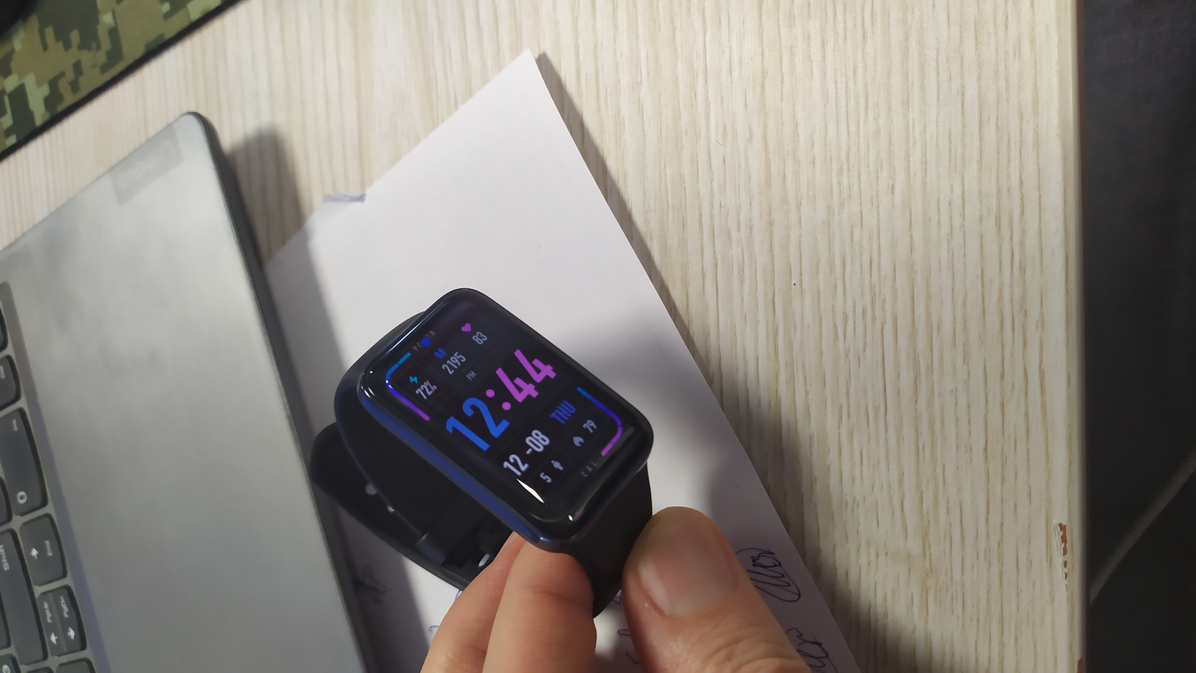 Смарт-браслет Xiaomi Mi Band 7 Pro Black - отзывы покупателей на  маркетплейсе Мегамаркет | Артикул: 100036406347