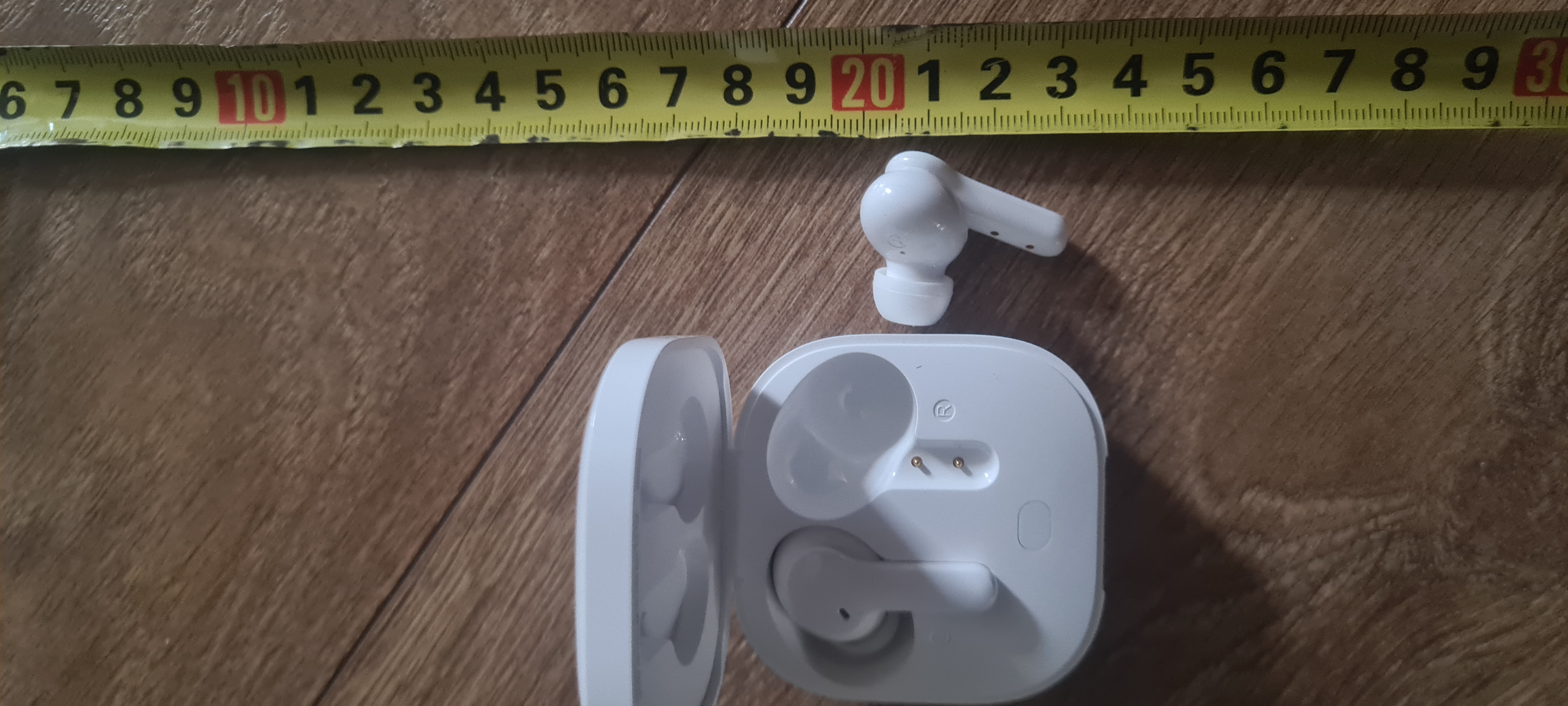 Беспроводные наушники Honor Earbuds X3 White (3201959) - отзывы покупателей  на маркетплейсе Мегамаркет | Артикул: 600009262817