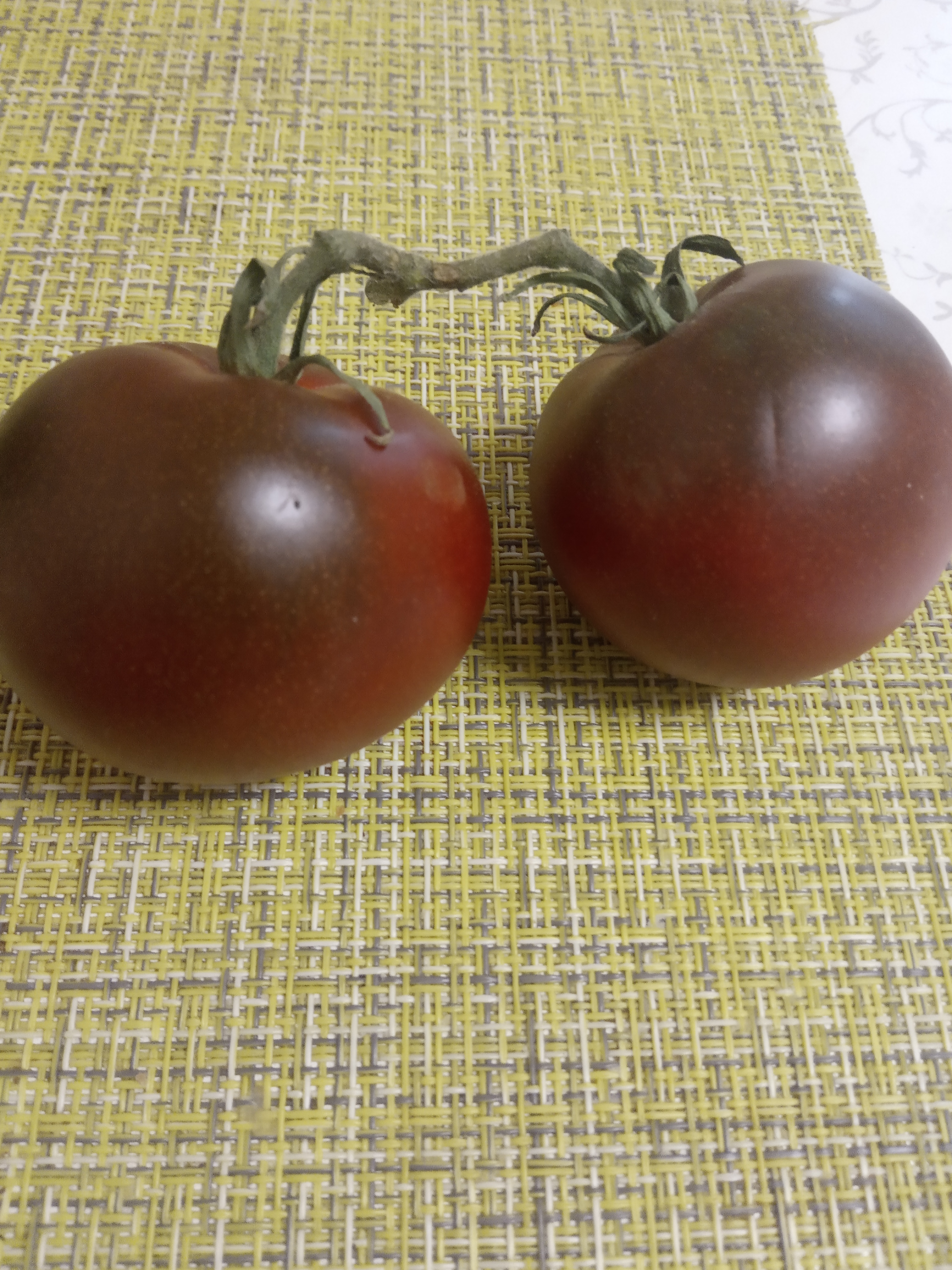 Семена томат Поиск Черная лакомка 699793 1 уп. - отзывы покупателей наМегамаркет