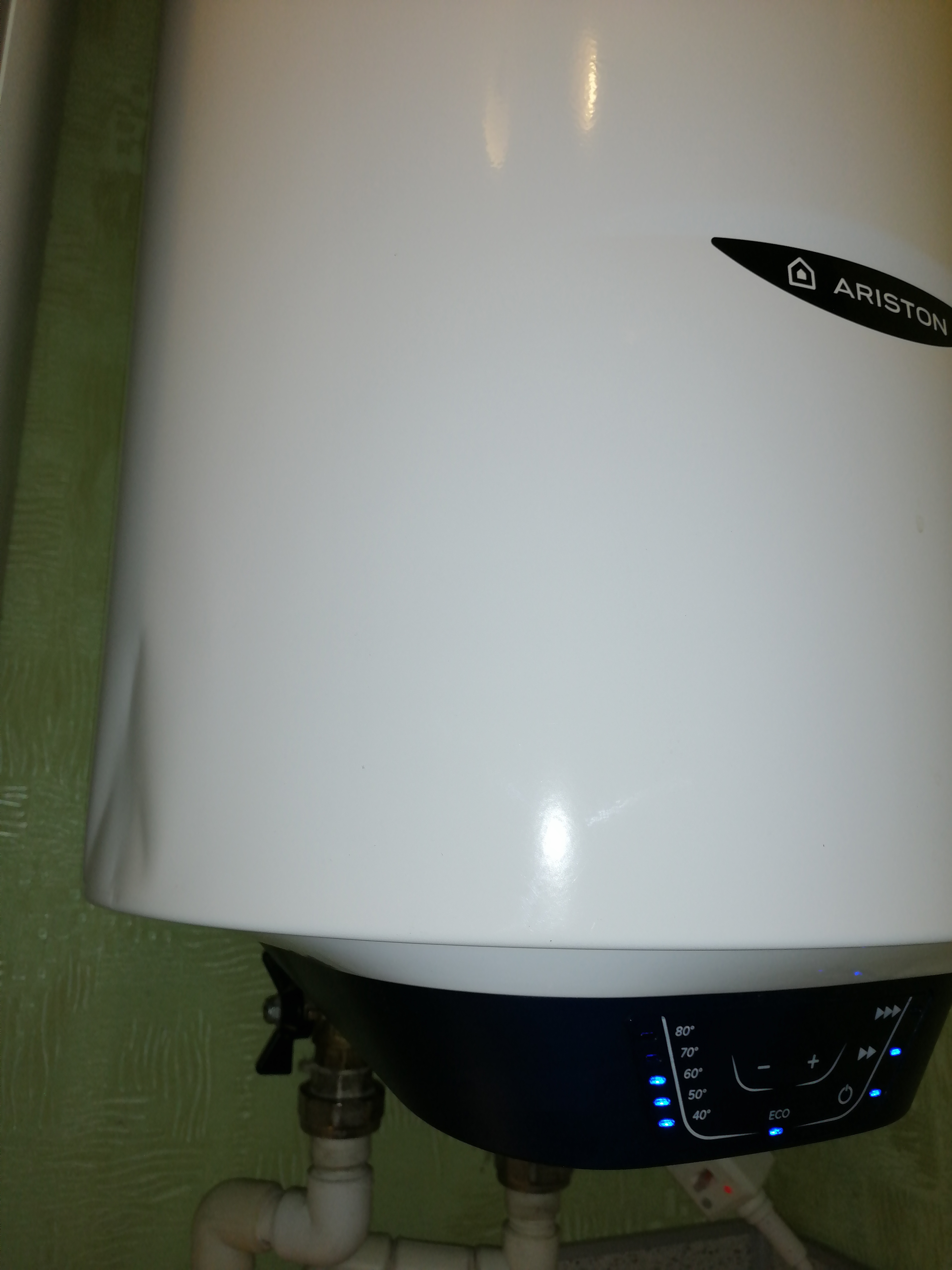 Схема подключения бойлера косвенного нагрева