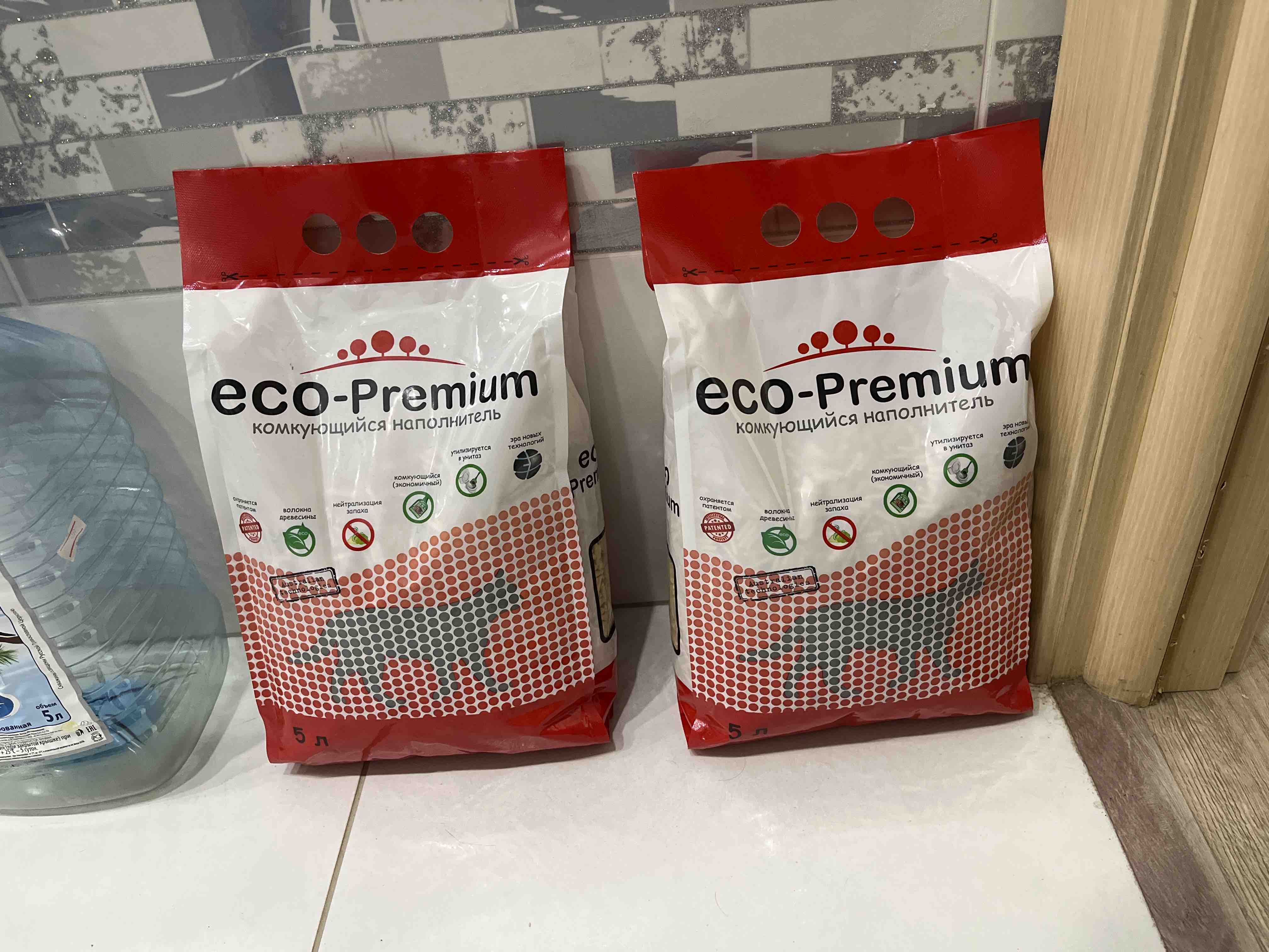 Eco premium отзывы