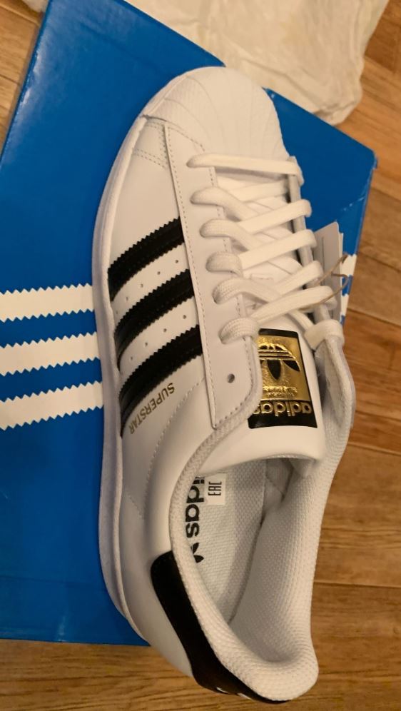 Adidas 95 aniversario top 2019