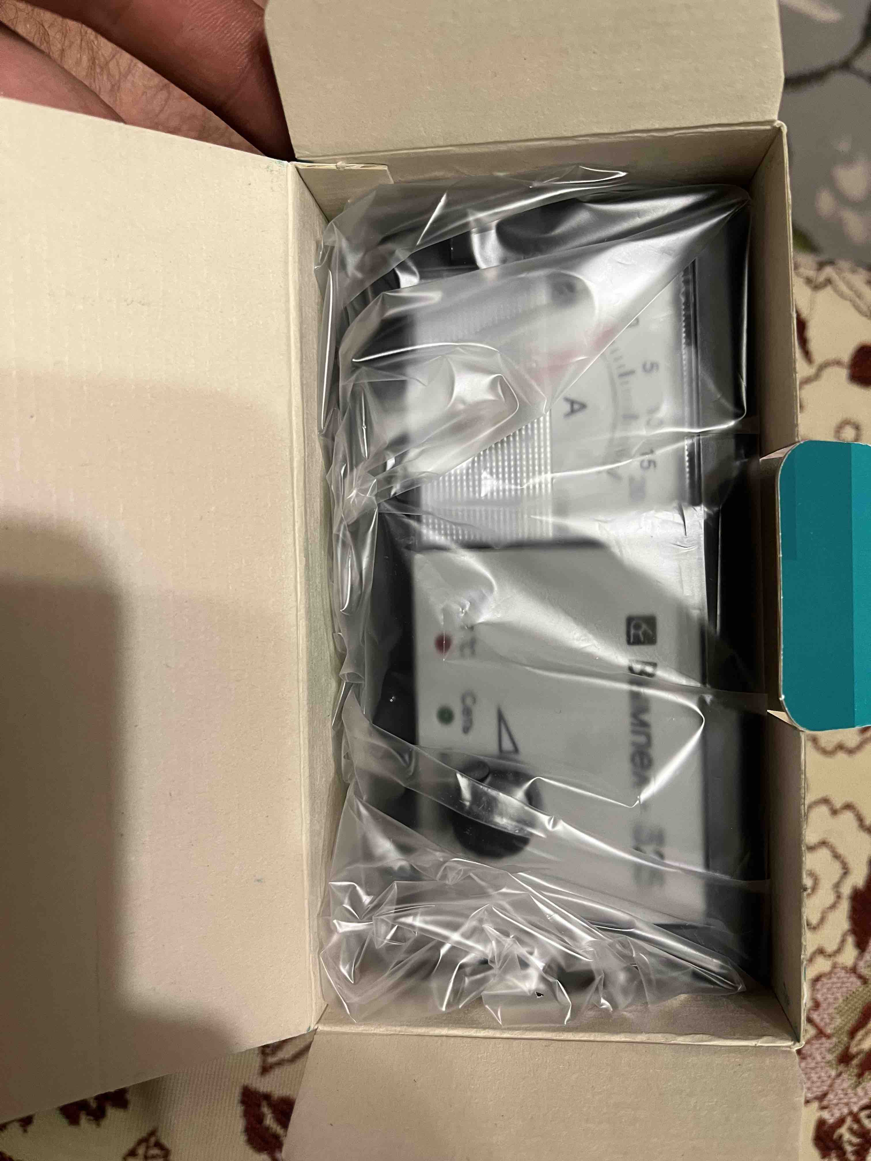 Зарядное устройство автомат Вымпел-325 0-20А, 12В, стрелочный амперметр ...