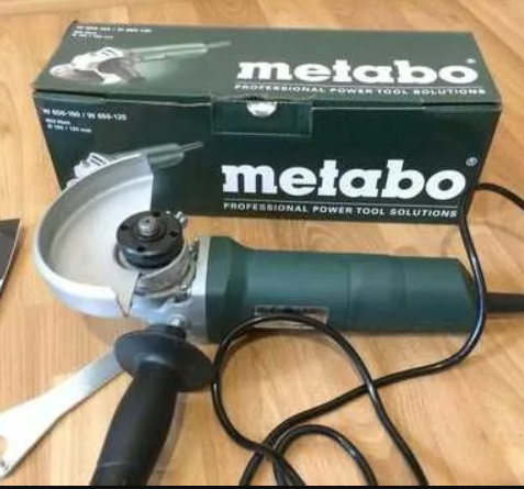 Metabo w 650 125. Metabo w650. УШМ Метабо 650-125. УШМ Metabo w 650-125. W650-125.