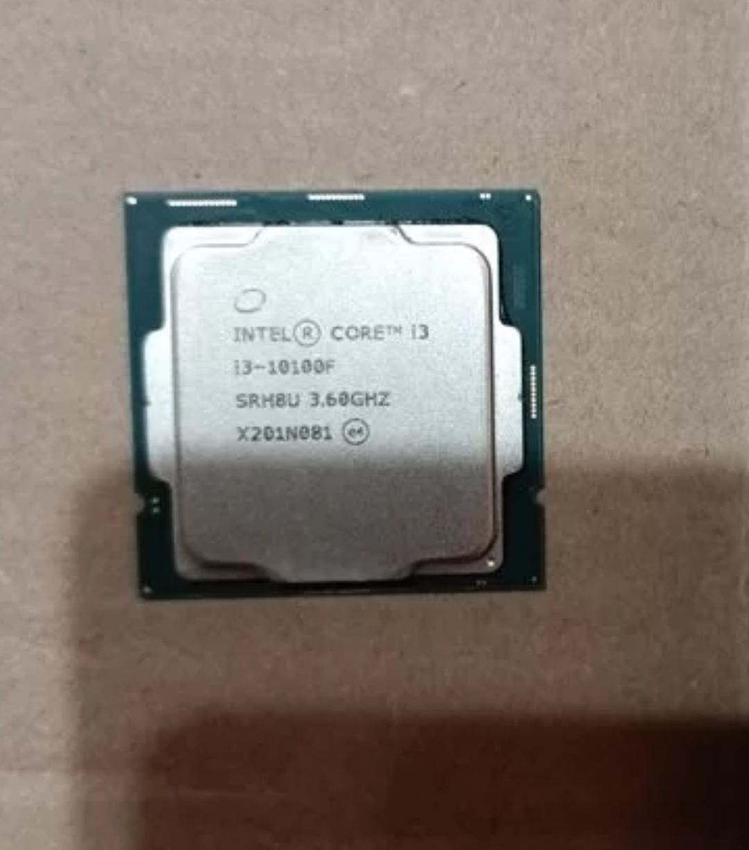 Процессор Intel Core i3 10100F OEM - отзывы покупателей на маркетплейсе  Мегамаркет | Артикул: 100028286118