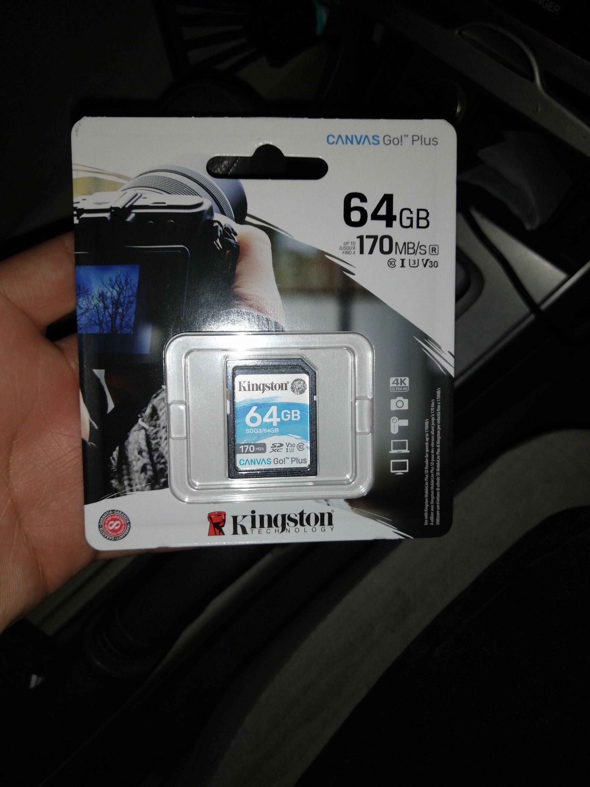 Kingston canvas go plus 64gb. Kingston Canvas go Plus 128 ГБ. Kingston 128gb Canvas go! Plus 170r. Карта памяти Kingston Canvas go! Plus 256 GB, 170 MB/S. Kingston Canvas go 512 Mini.