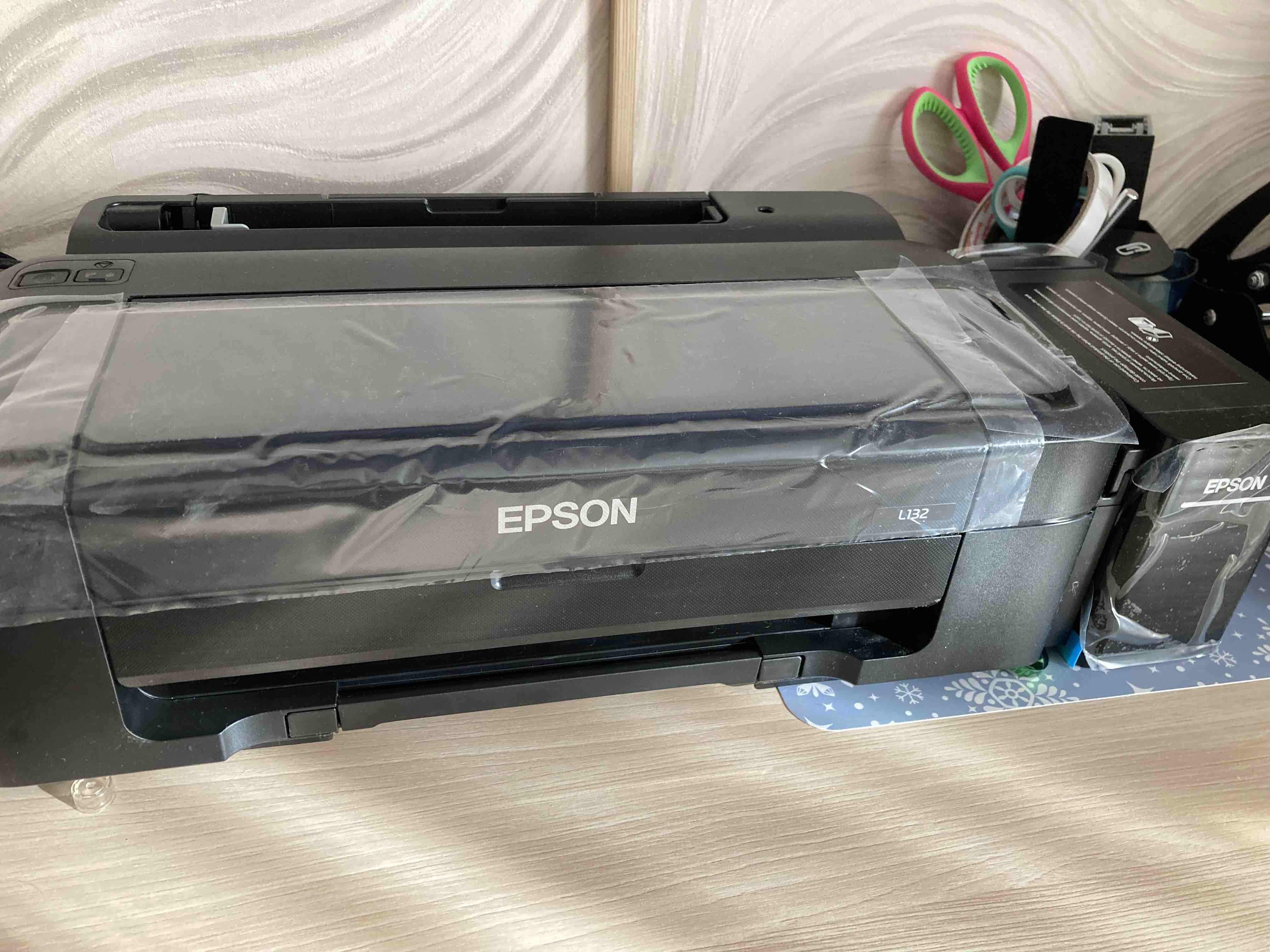 Epson FA04000 | FA04010 Печатающая головка