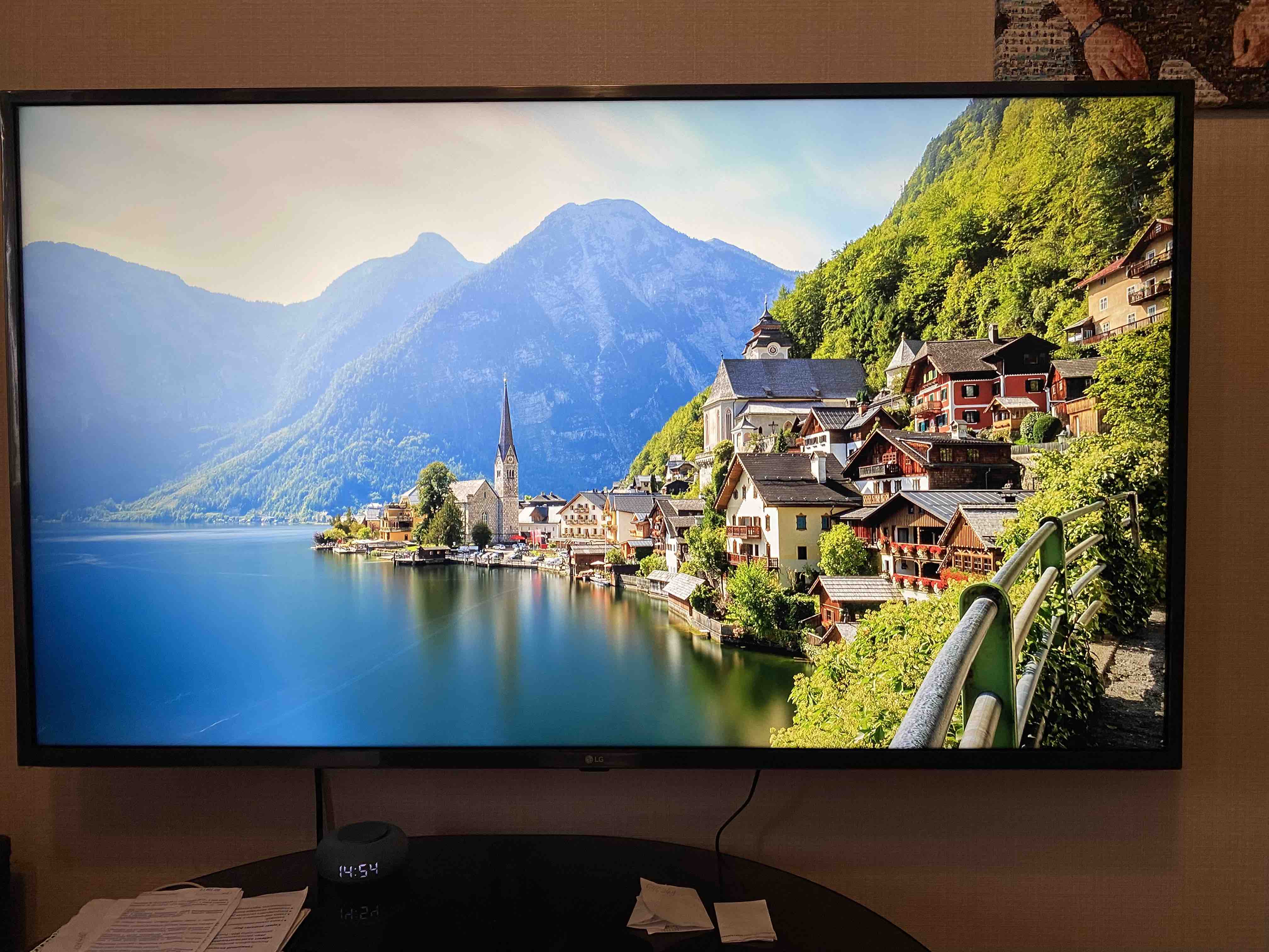 Телевизор webos отзывы. Телевизоры WEBOS QLED 43. LG 55ld650 обзоры.