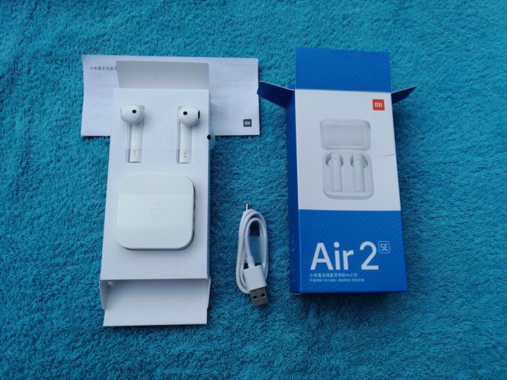 Xiaomi Air Lite Купить