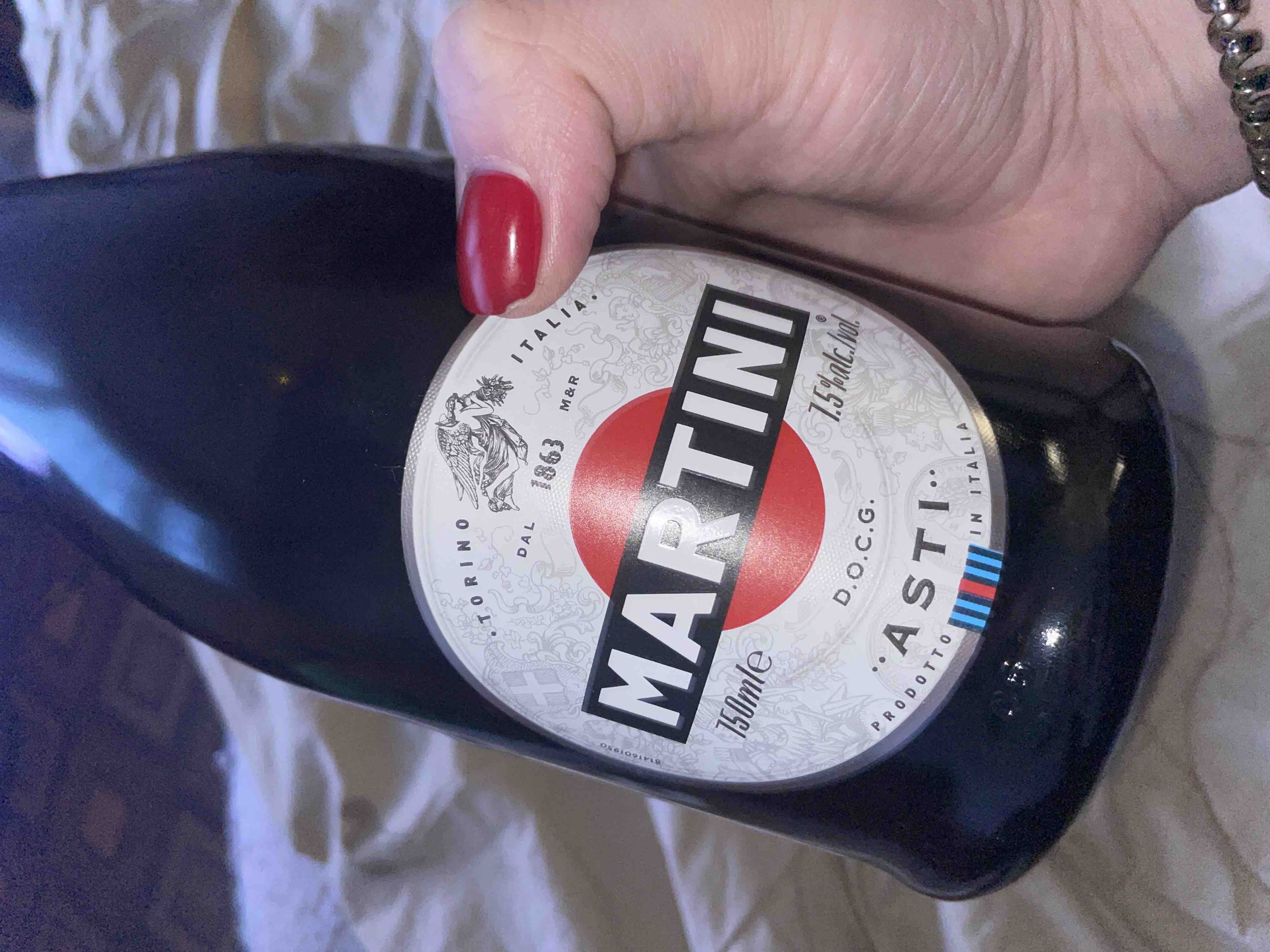 Игристое вино Asti Martini купить в Москве, цены на Мегамаркет