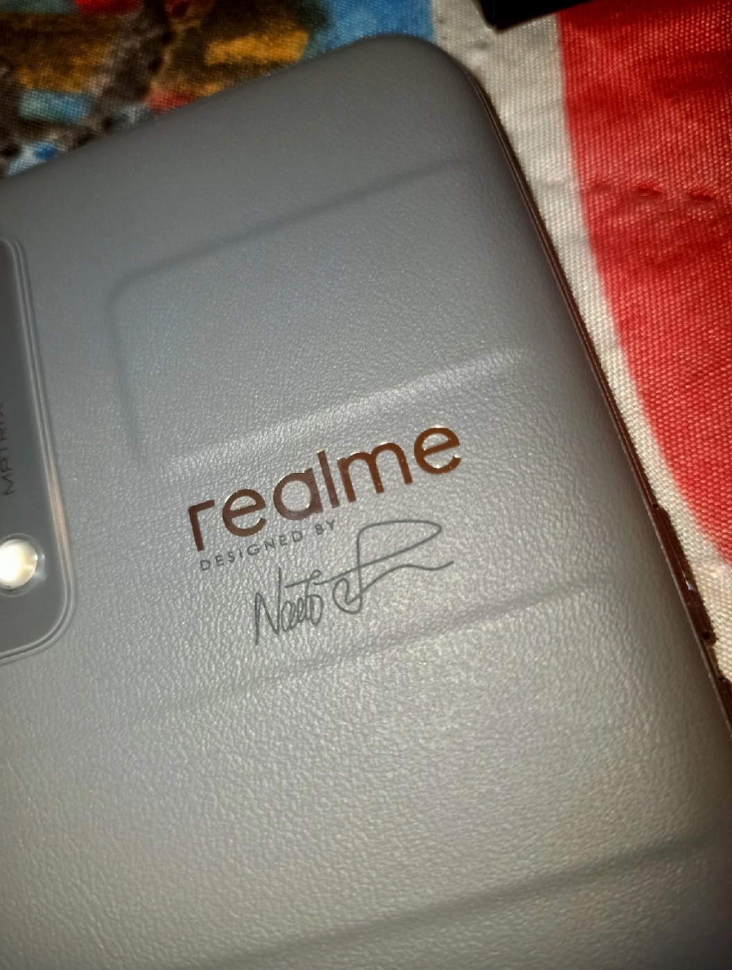 Смартфон Realme GT Master Edition 6/128GB Voyager Grey (RMX3363) - отзывы  покупателей на маркетплейсе Мегамаркет | Артикул: 100029262329