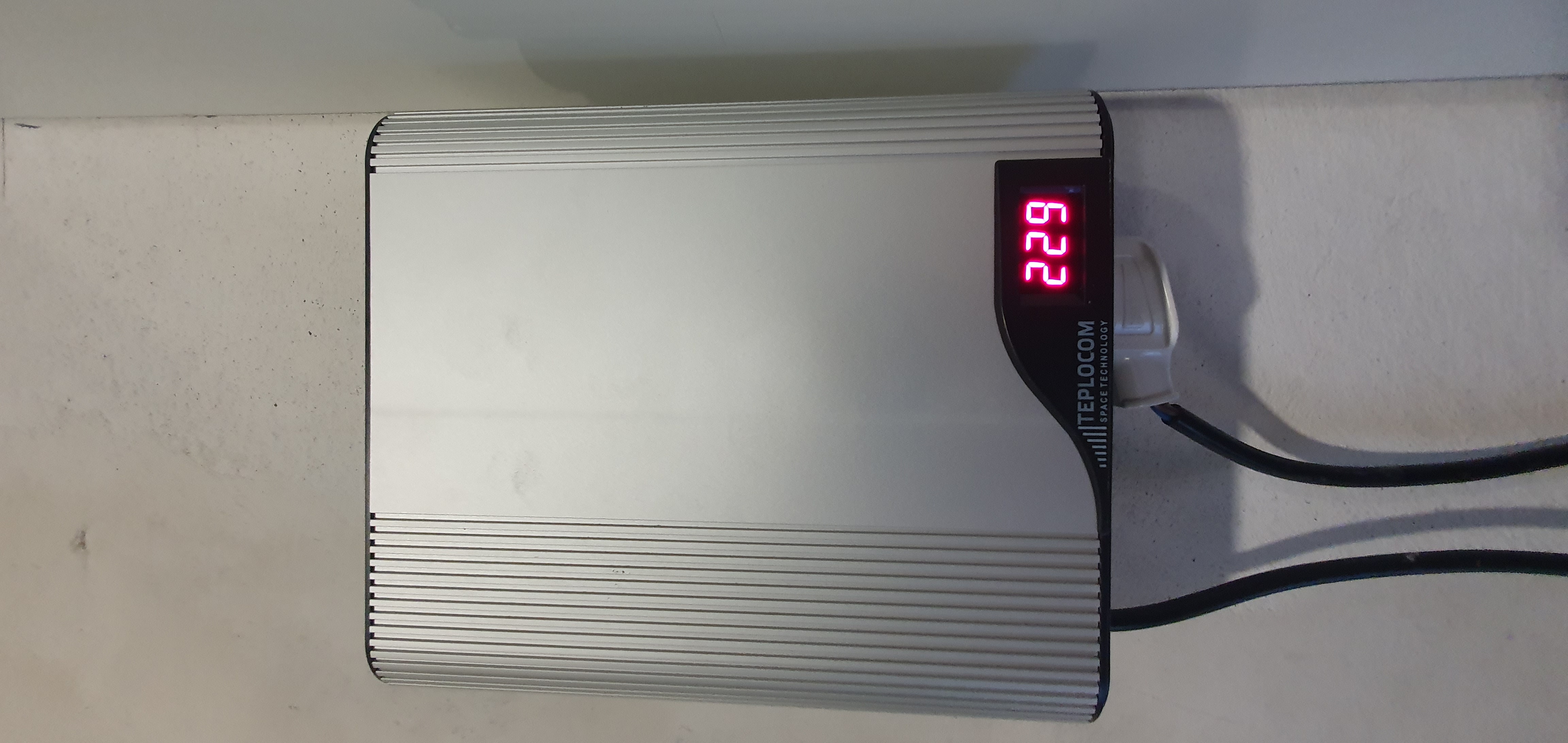 Сравнение стабилизаторов Теплоком