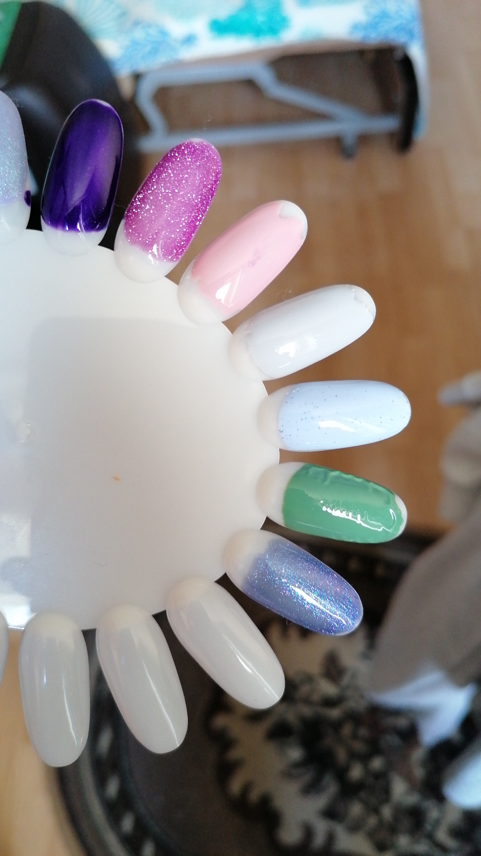 Beauty Nails – купить материалы и оборудование для дизайна ногтей оптом и в розницу в Новосибирске