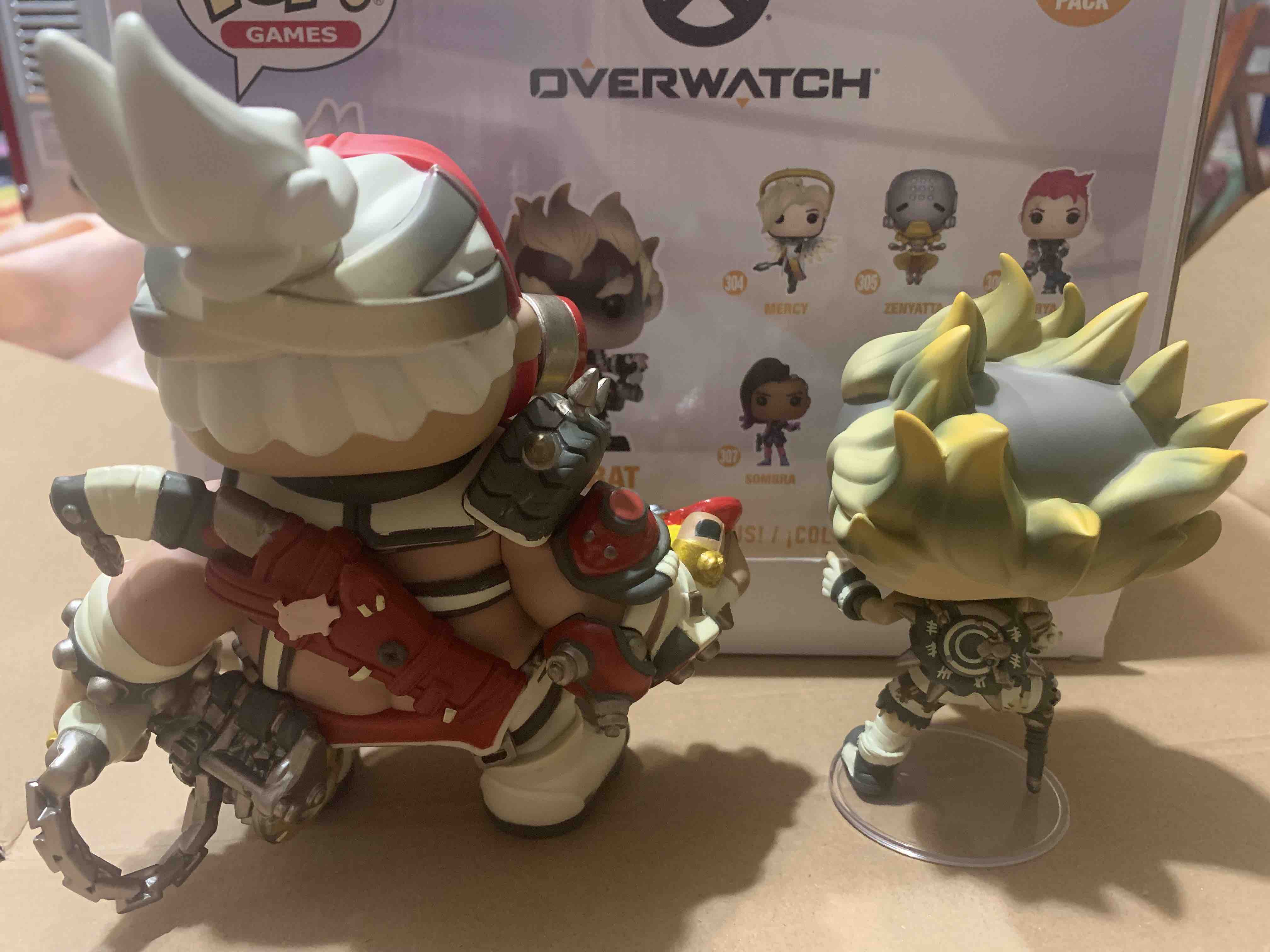 Junkrat funko clearance pop