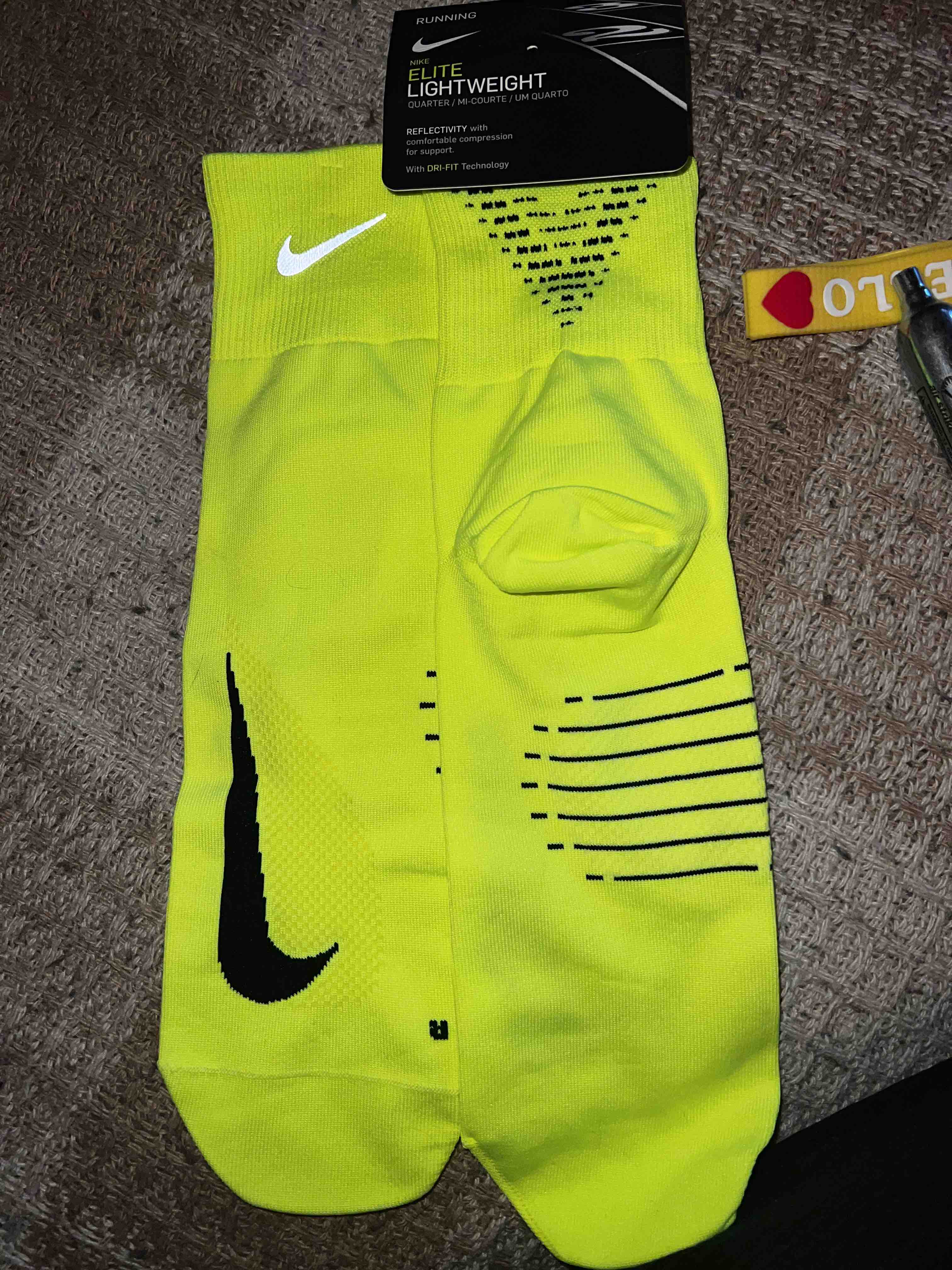 Nike elite lightweight quarter clearance 2.0