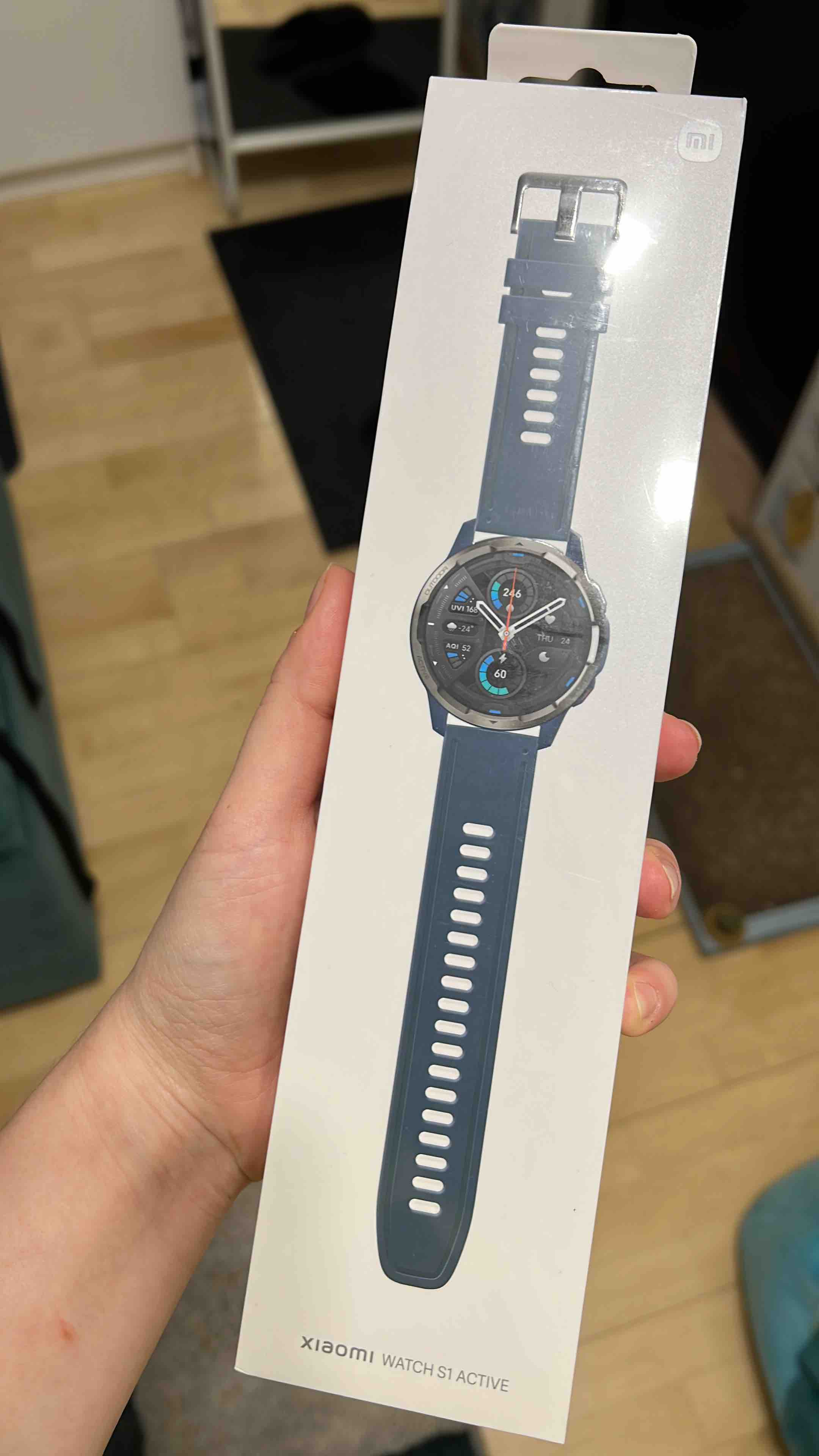 Amazfit s1 sales