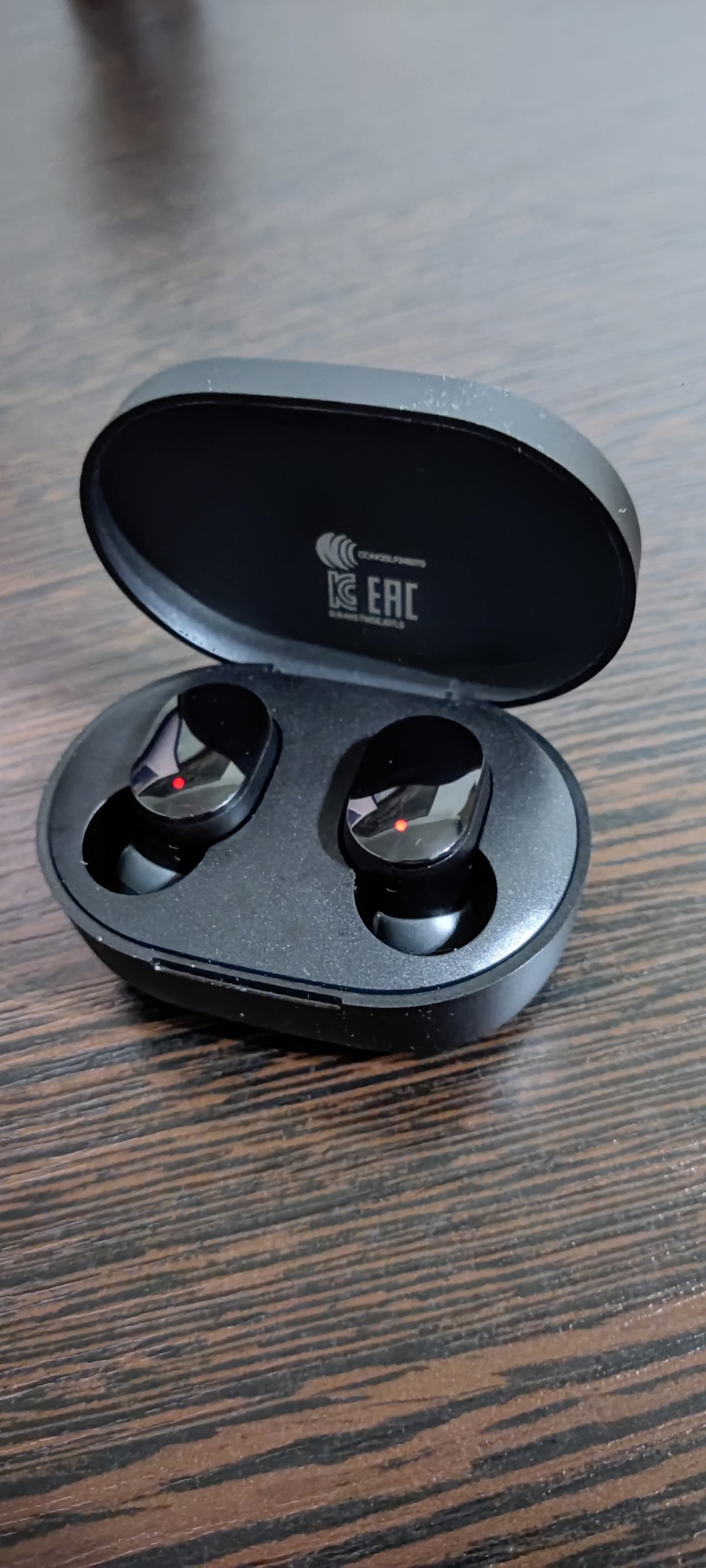 Беспроводные наушники Xiaomi Mi True Wireless Earbuds Basic 2S Black -  отзывы покупателей на маркетплейсе Мегамаркет | Артикул: 600003263320