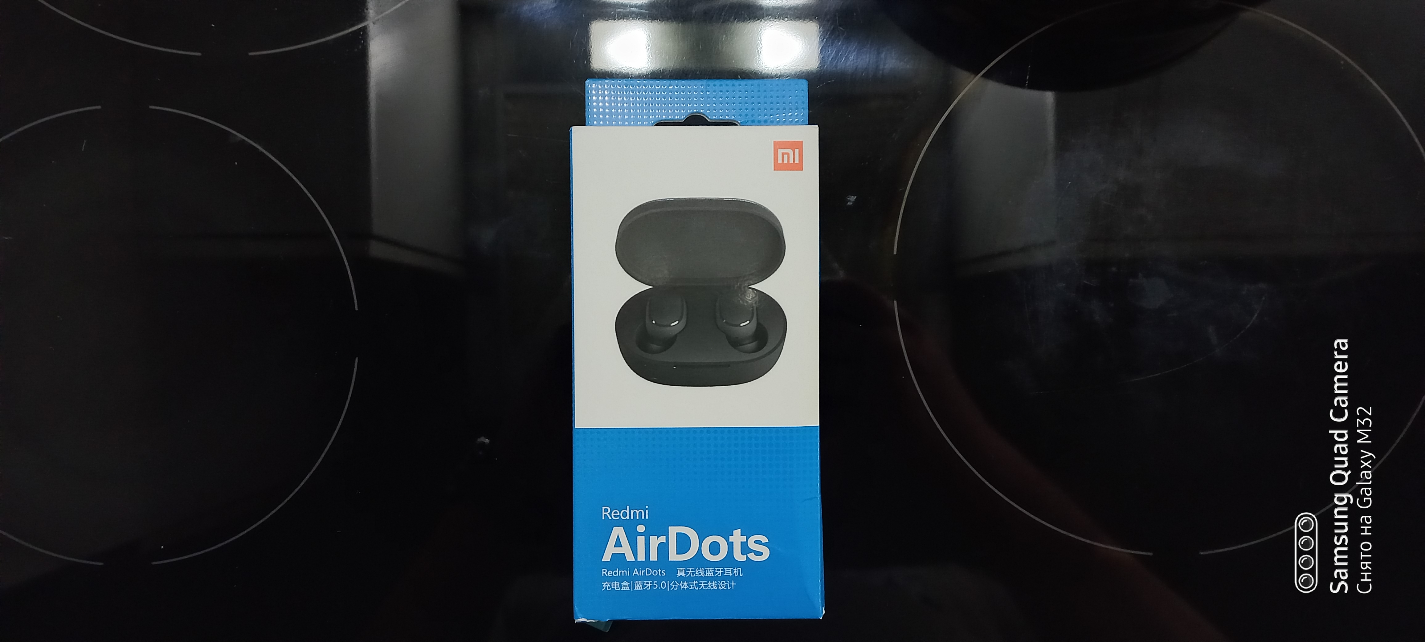 Беспроводные наушники Xiaomi AirDots S Black (Китайская версия) - отзывы  покупателей на маркетплейсе Мегамаркет | Артикул: 600001939403