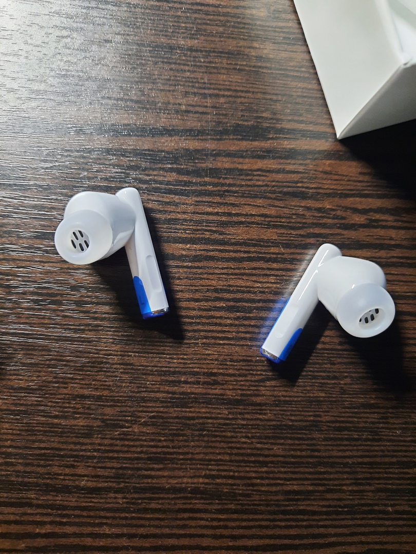 Беспроводные наушники Honor Earbuds X3 White (3201959) - отзывы покупателей  на маркетплейсе Мегамаркет | Артикул: 600009262817