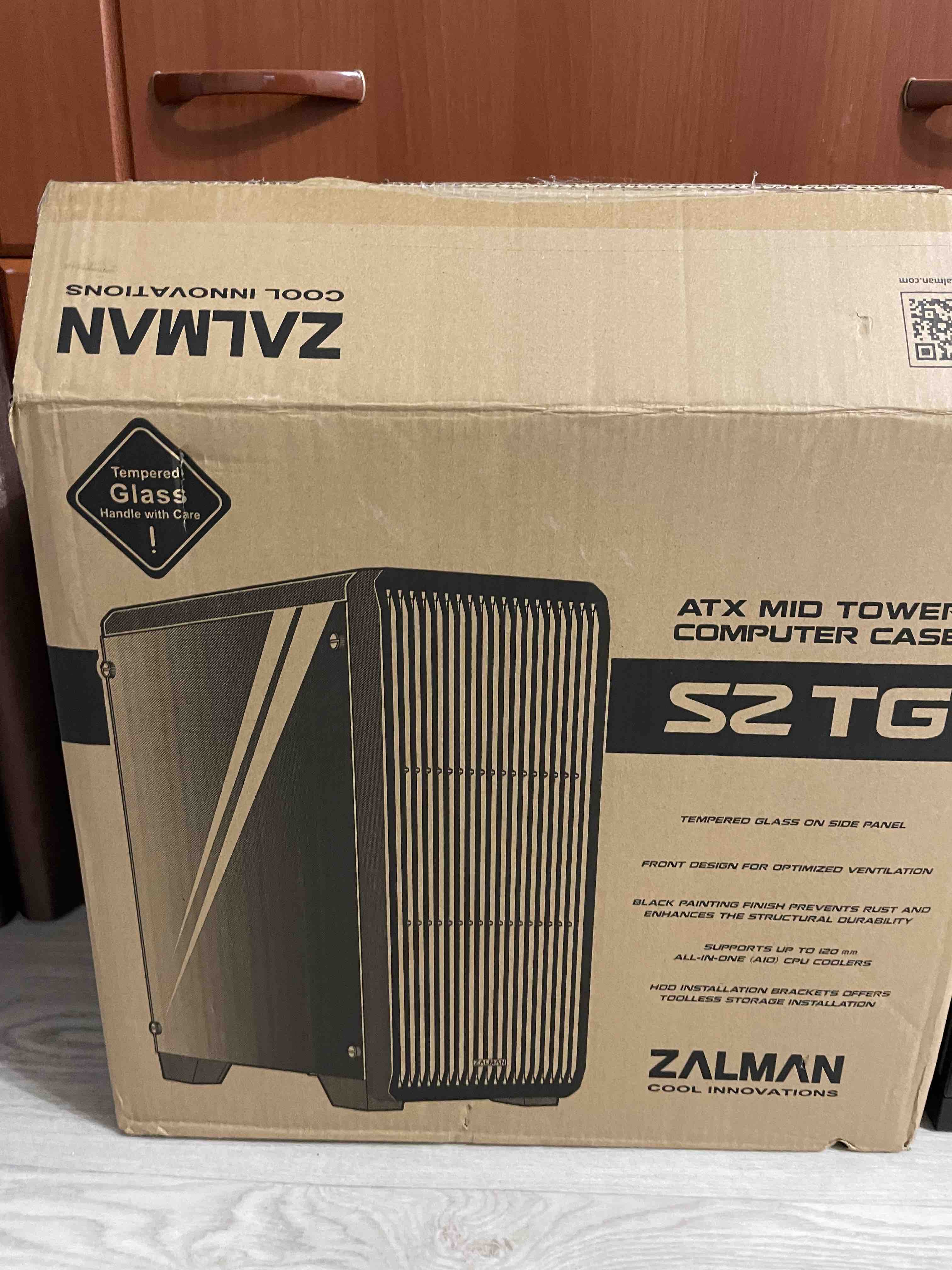 Zalman s1