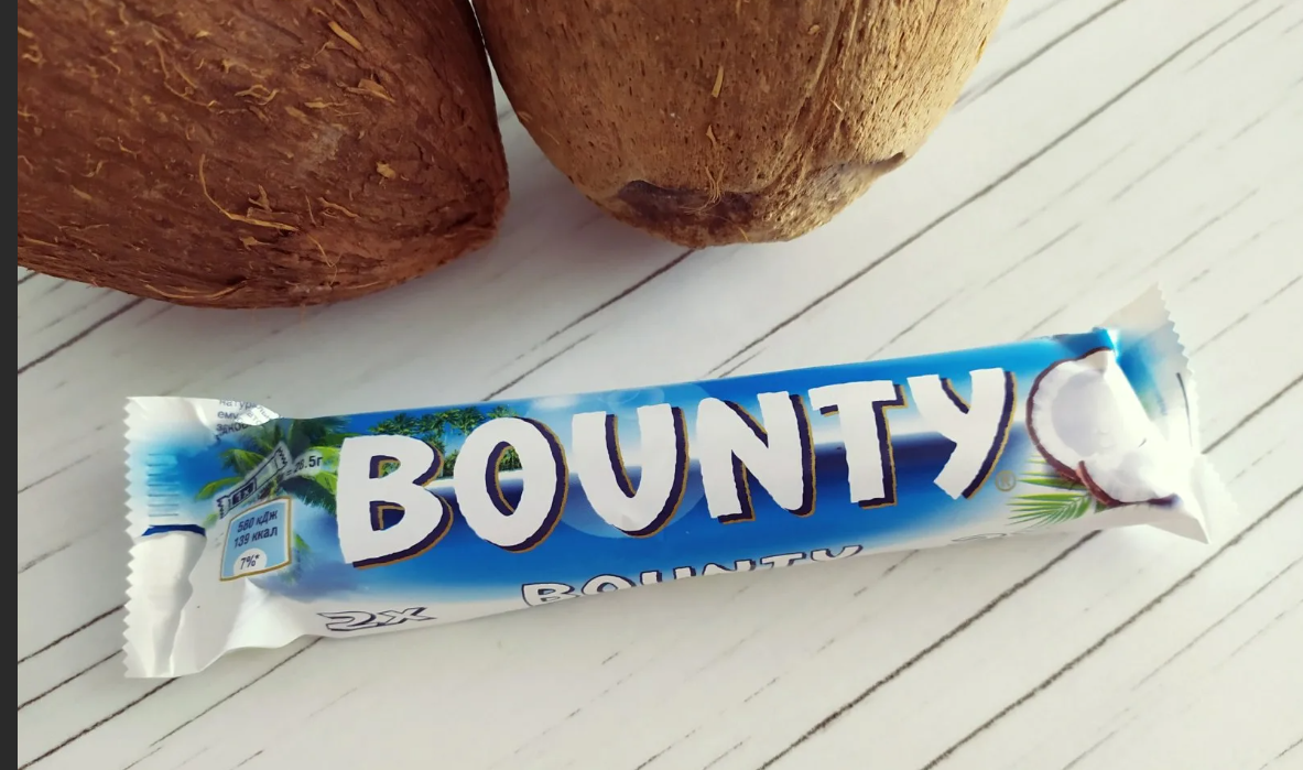 Баунти шоколадный батончик. Баунти батончик райское наслаждение. Bounty батончик райское наслаждение. Картинка Баунти.