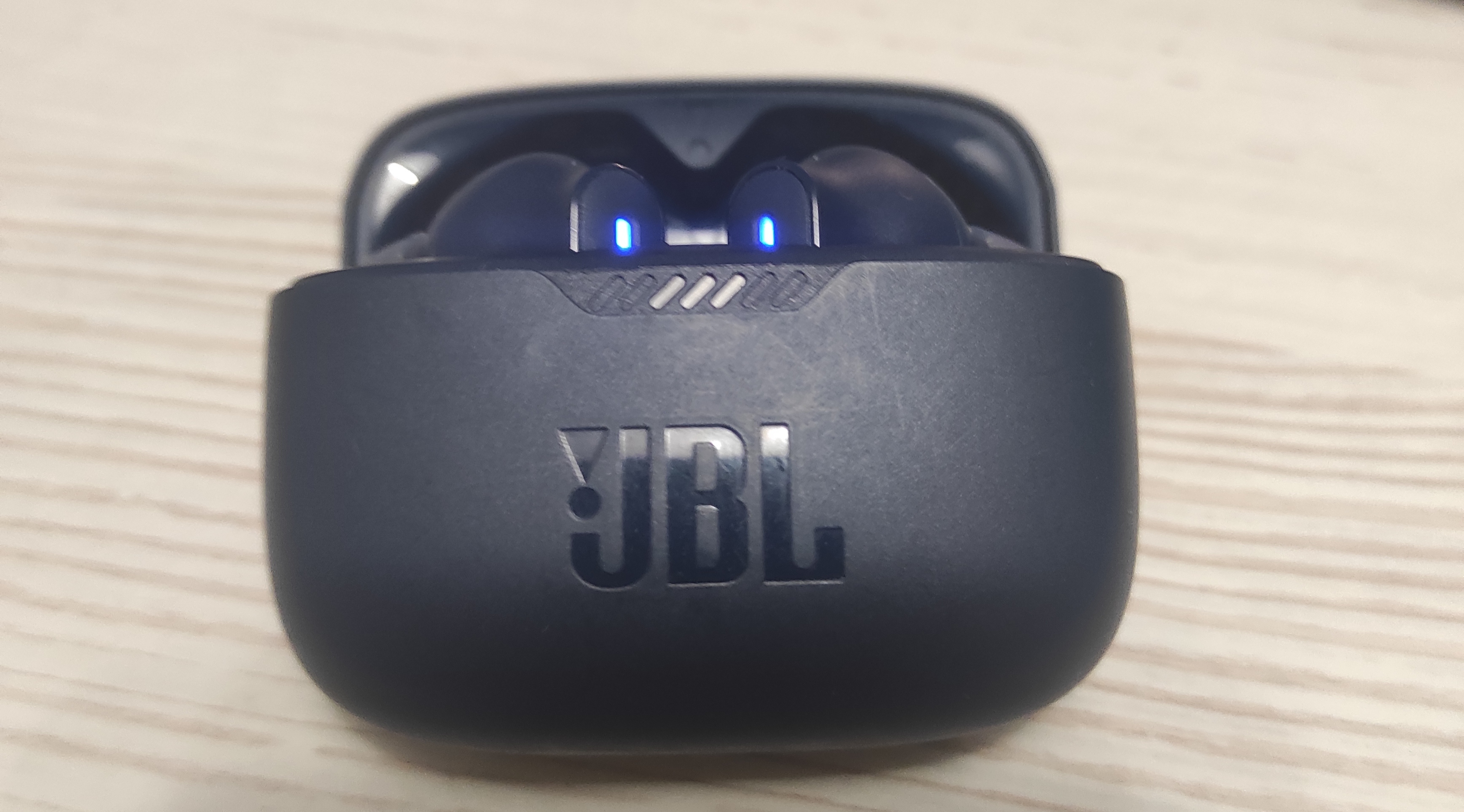 Беспроводные наушники JBL Tune 230NC TWS Blue - отзывы покупателей на  маркетплейсе Мегамаркет | Артикул: 100029532219