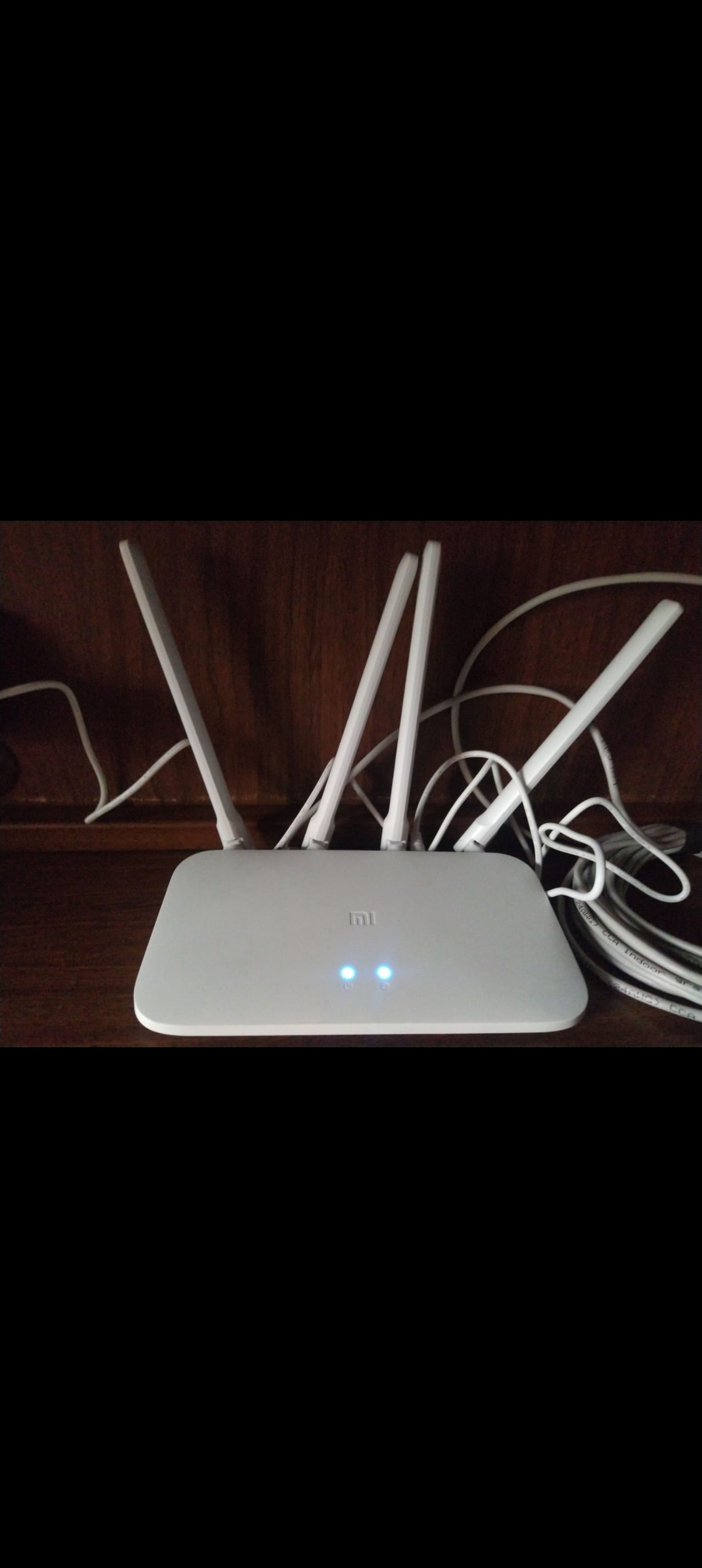 Wi-Fi роутер Xiaomi Mi Router 4A White (DVB4230GL) - отзывы покупателей на  маркетплейсе Мегамаркет | Артикул: 100026552913