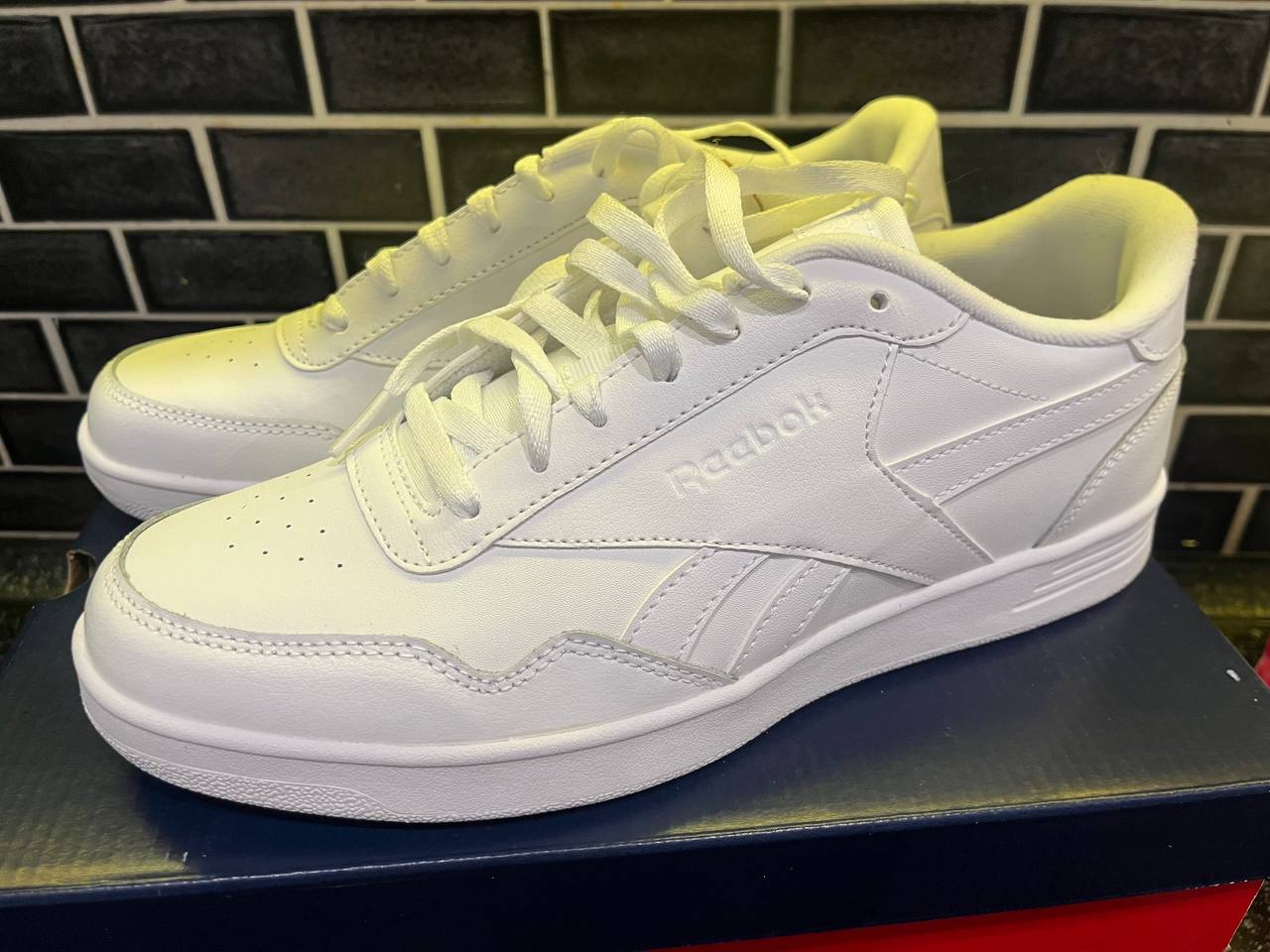 Reebok Royal Techque T 9 US