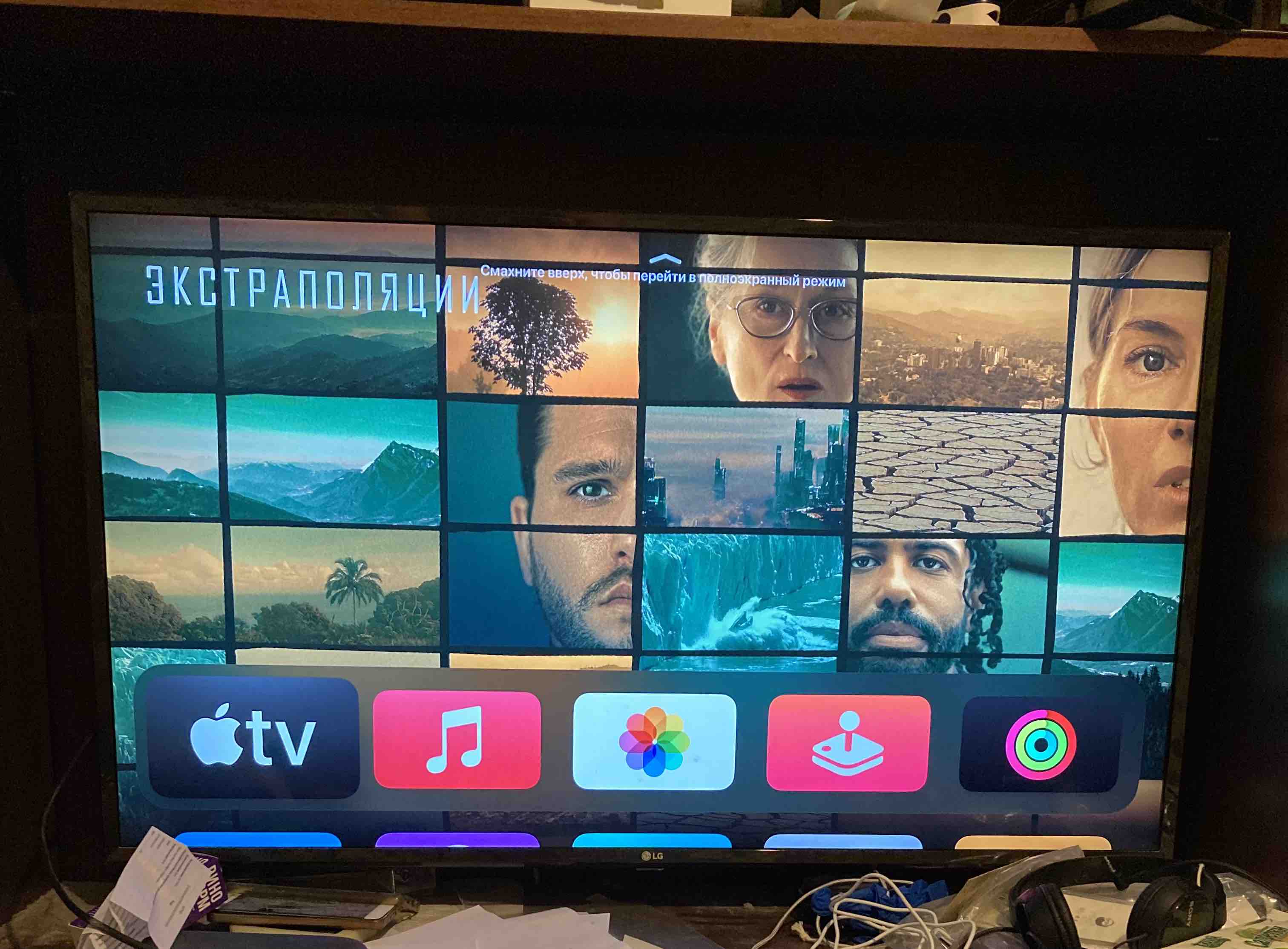 ТВ-приставка Apple TV 4K 64GB, черный - отзывы покупателей на маркетплейсе  Мегамаркет | Артикул: 600007389667