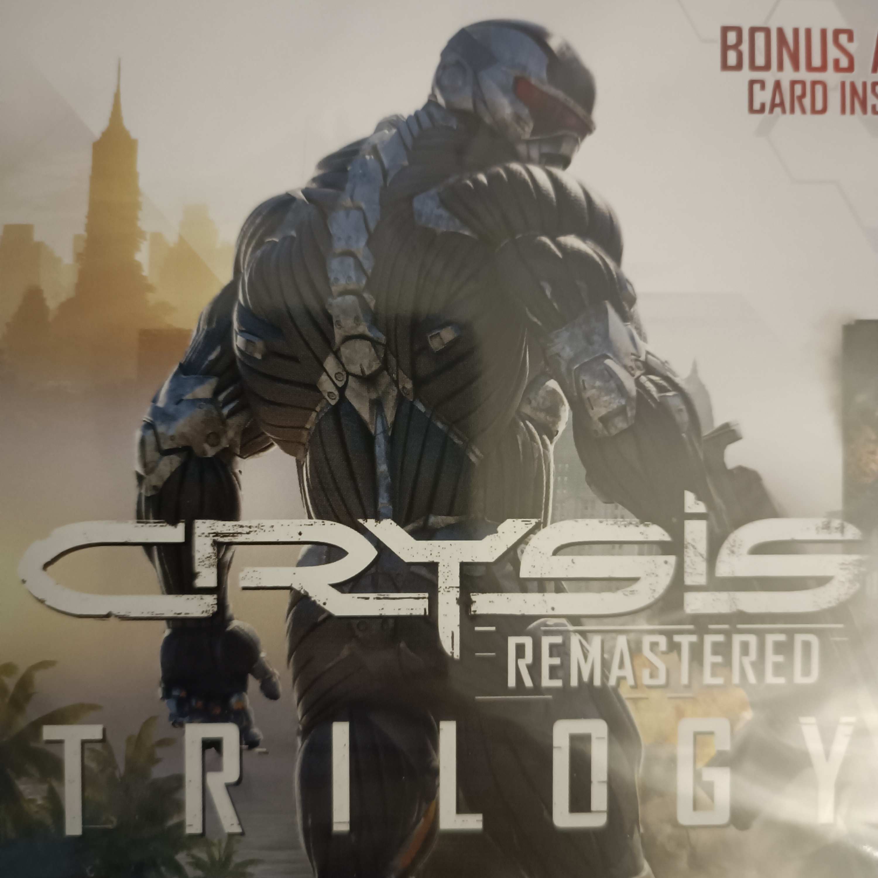 отзывы по игре crysis (99) фото