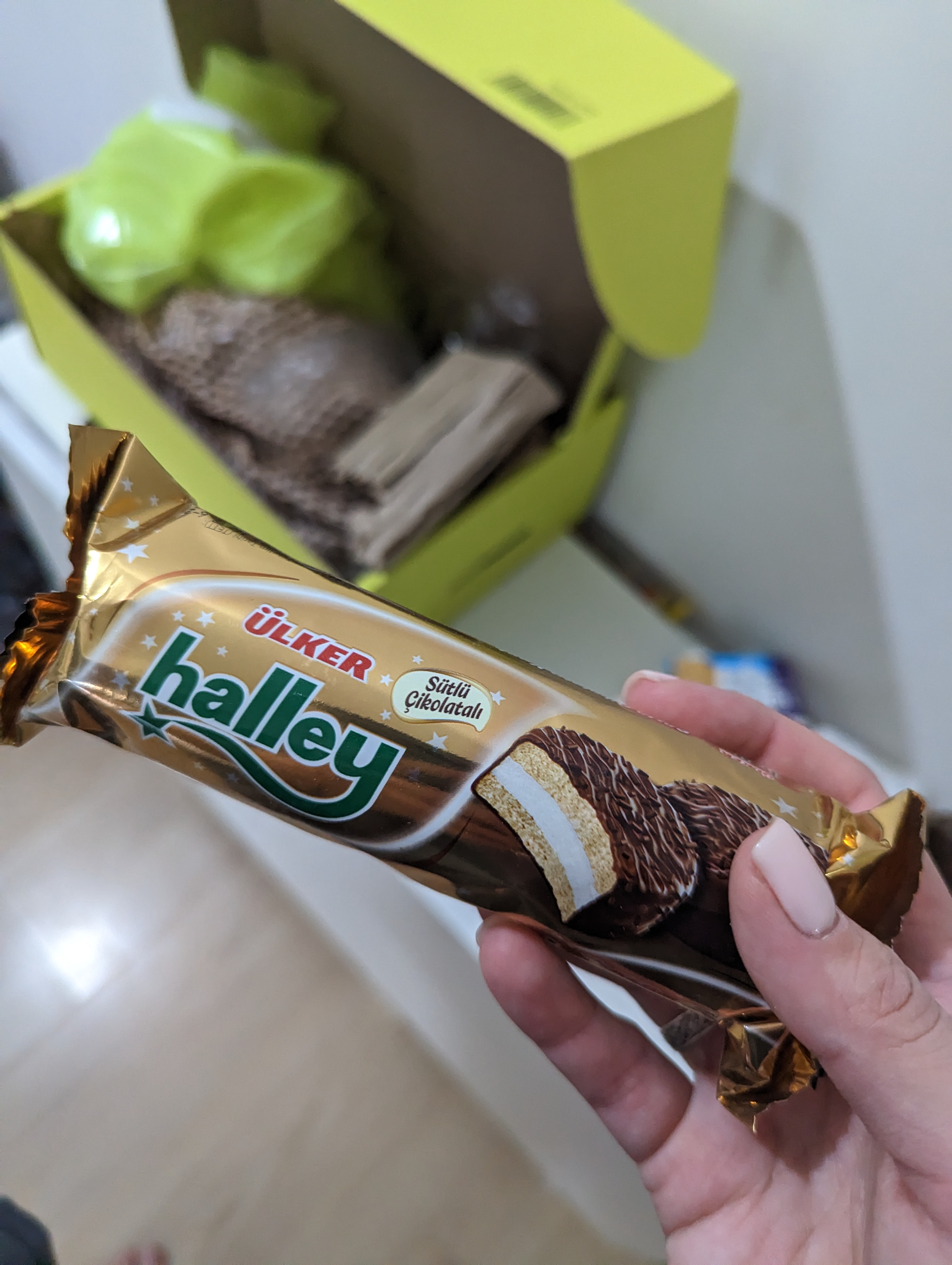 Бакус