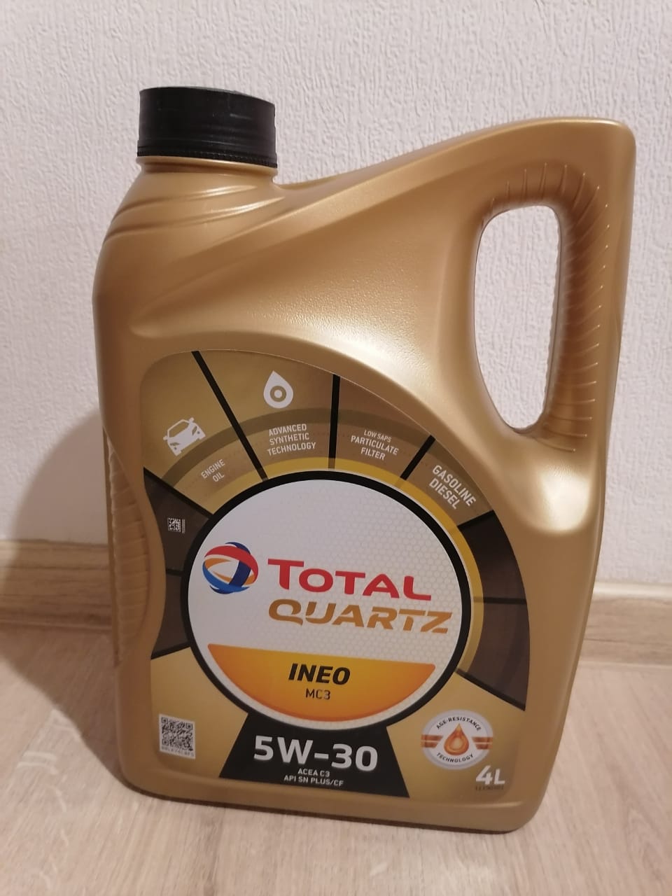 Quartz ineo mc3 5w30. Французские автомасла total 5w30. Total 11190501 масло моторное. Деталь total арт. 11190501.