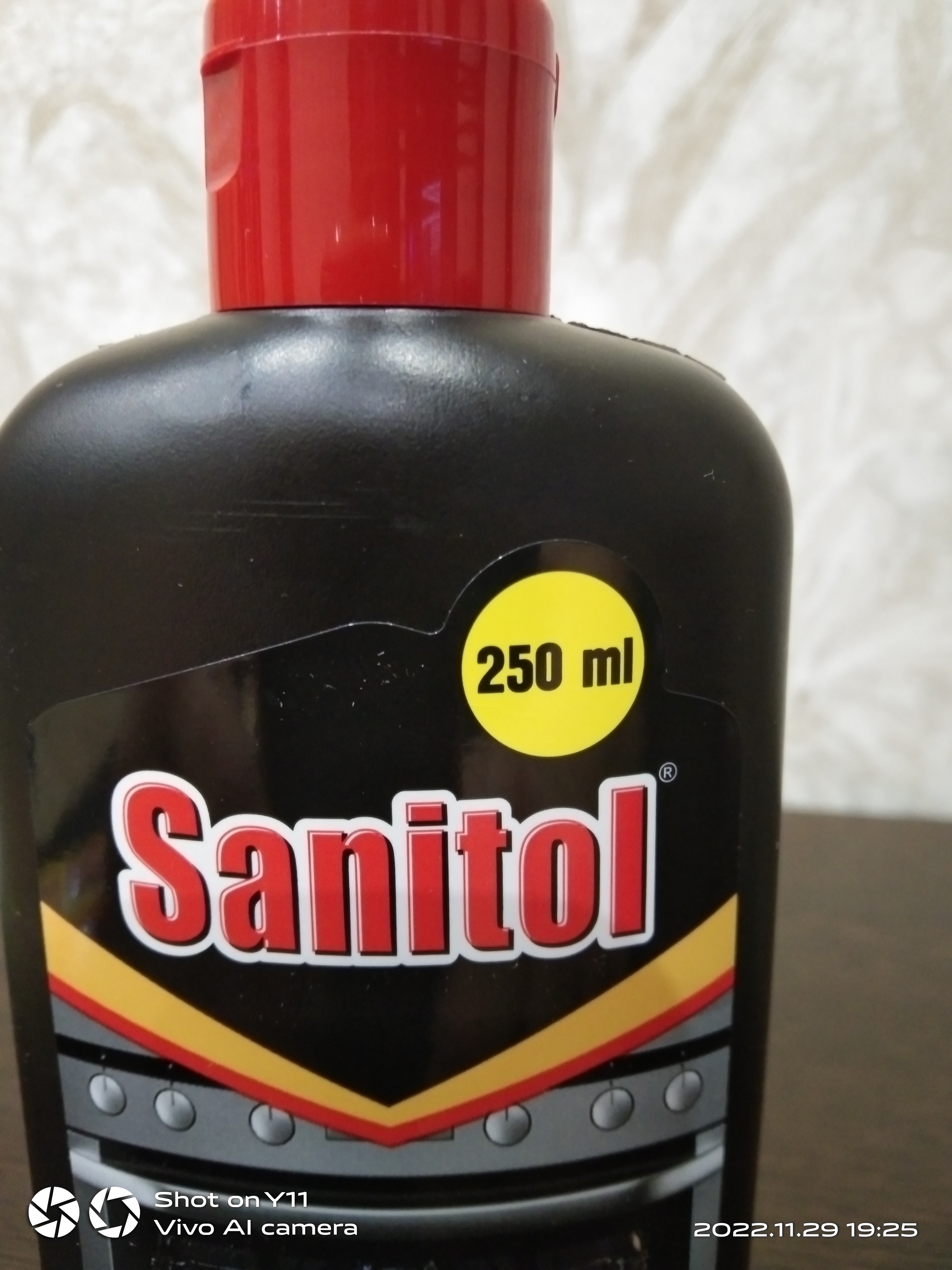 Sanitol для чистки духовых шкафов свч грилей